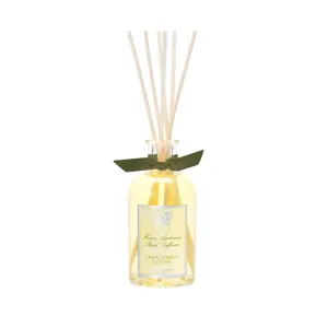 100ml Lemon, Verbena & Cedar Diffuser,