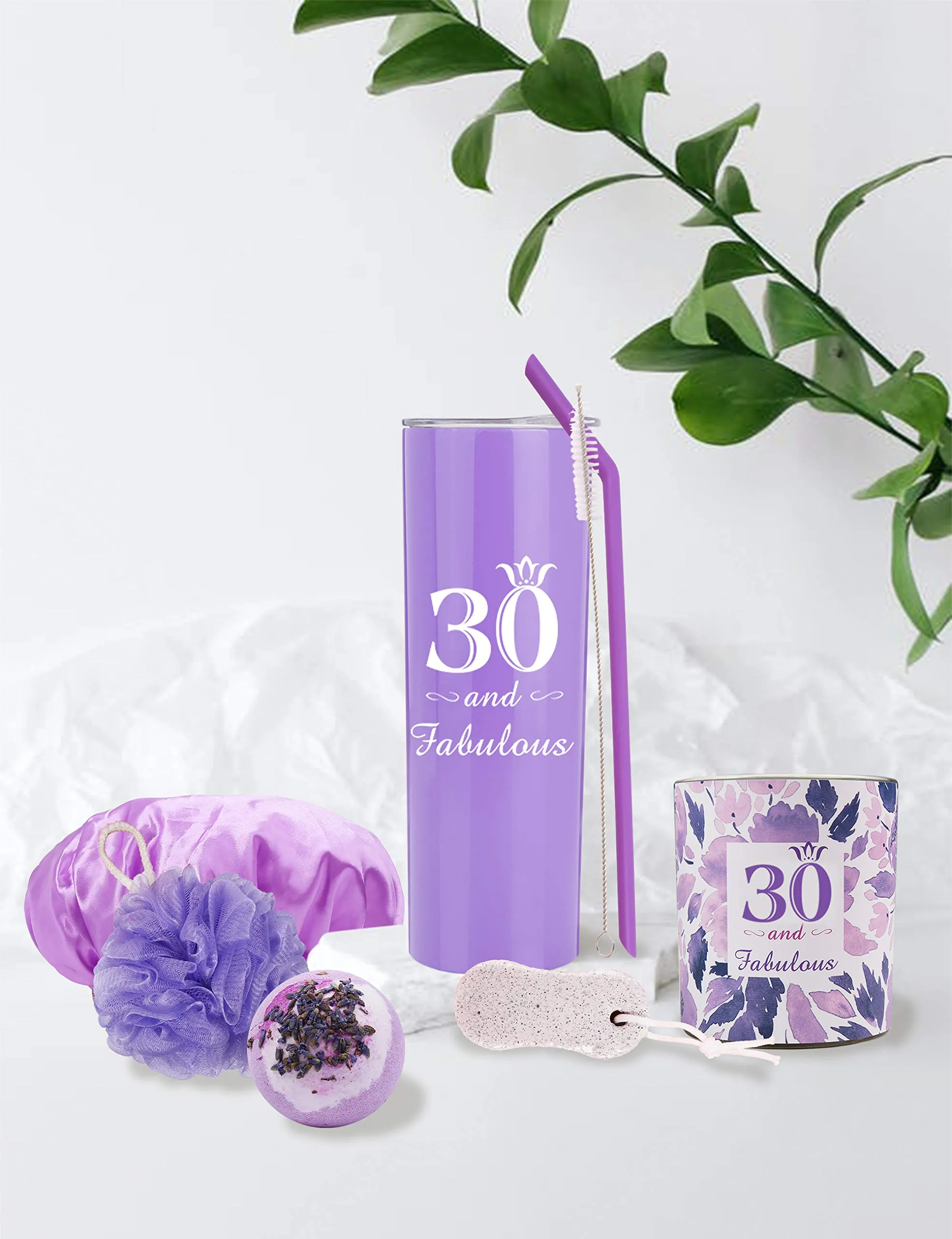 30th Birthday Tumbler, 30th Birthday Gifts for Women, 30 Birthday Gifts, Gifts for 30th