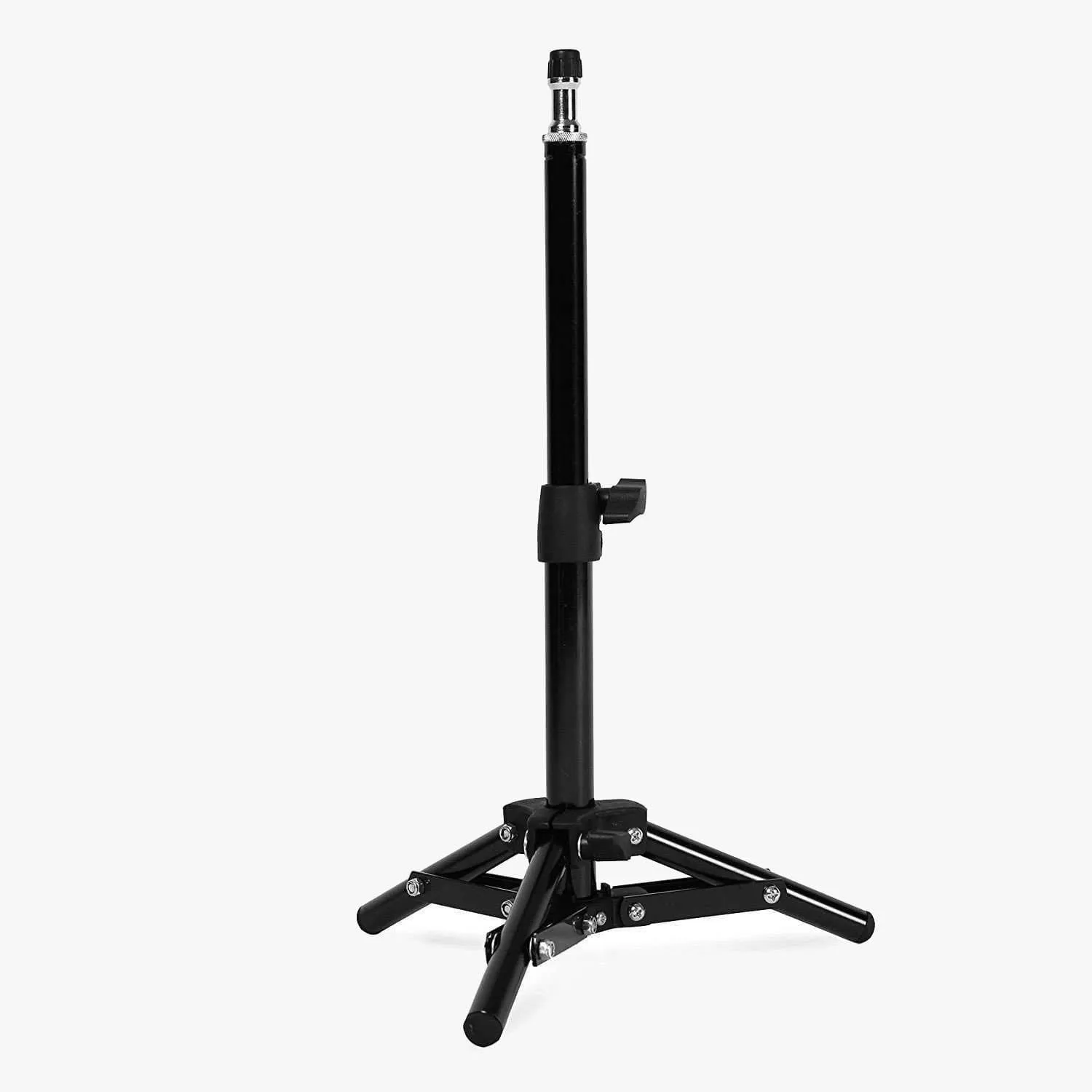 43cm Mini Desk Light Stand Tripod