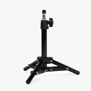 43cm Mini Desk Light Stand Tripod