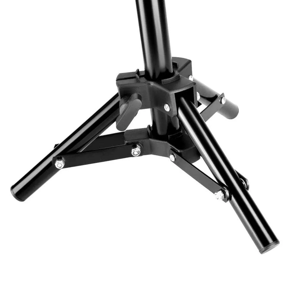 50cm Mini Desk Light Stand Tripod