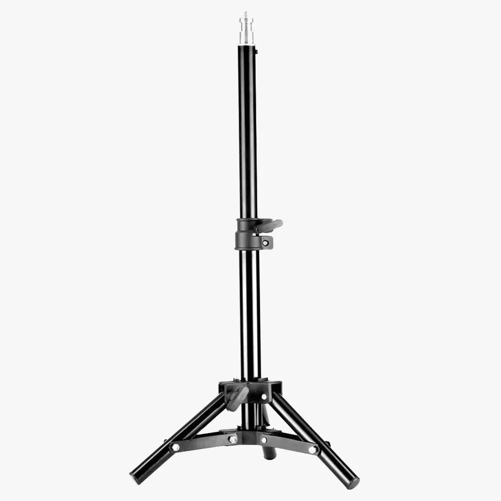 50cm Mini Desk Light Stand Tripod