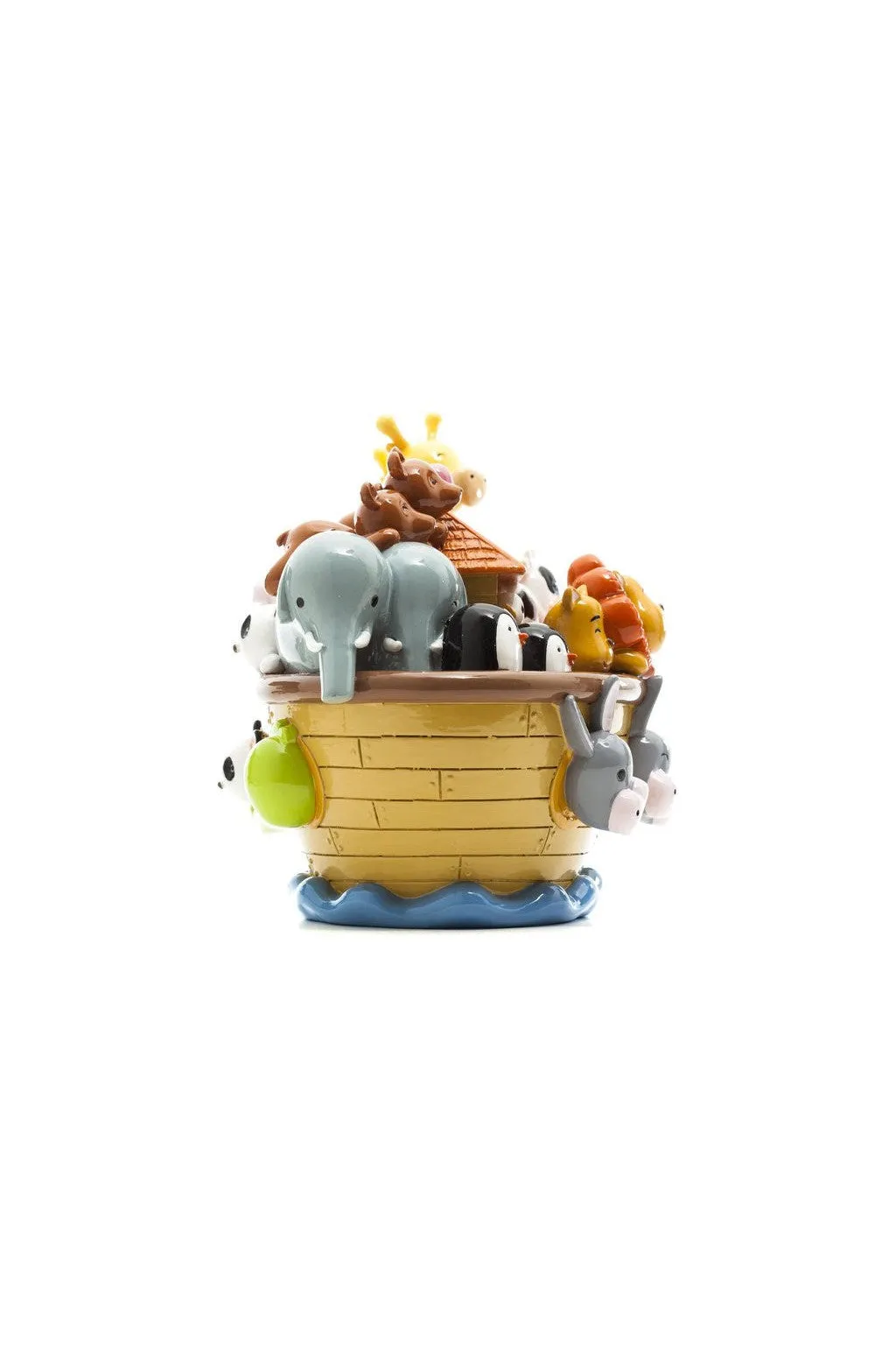 6.5" Noah's Ark-LI12693