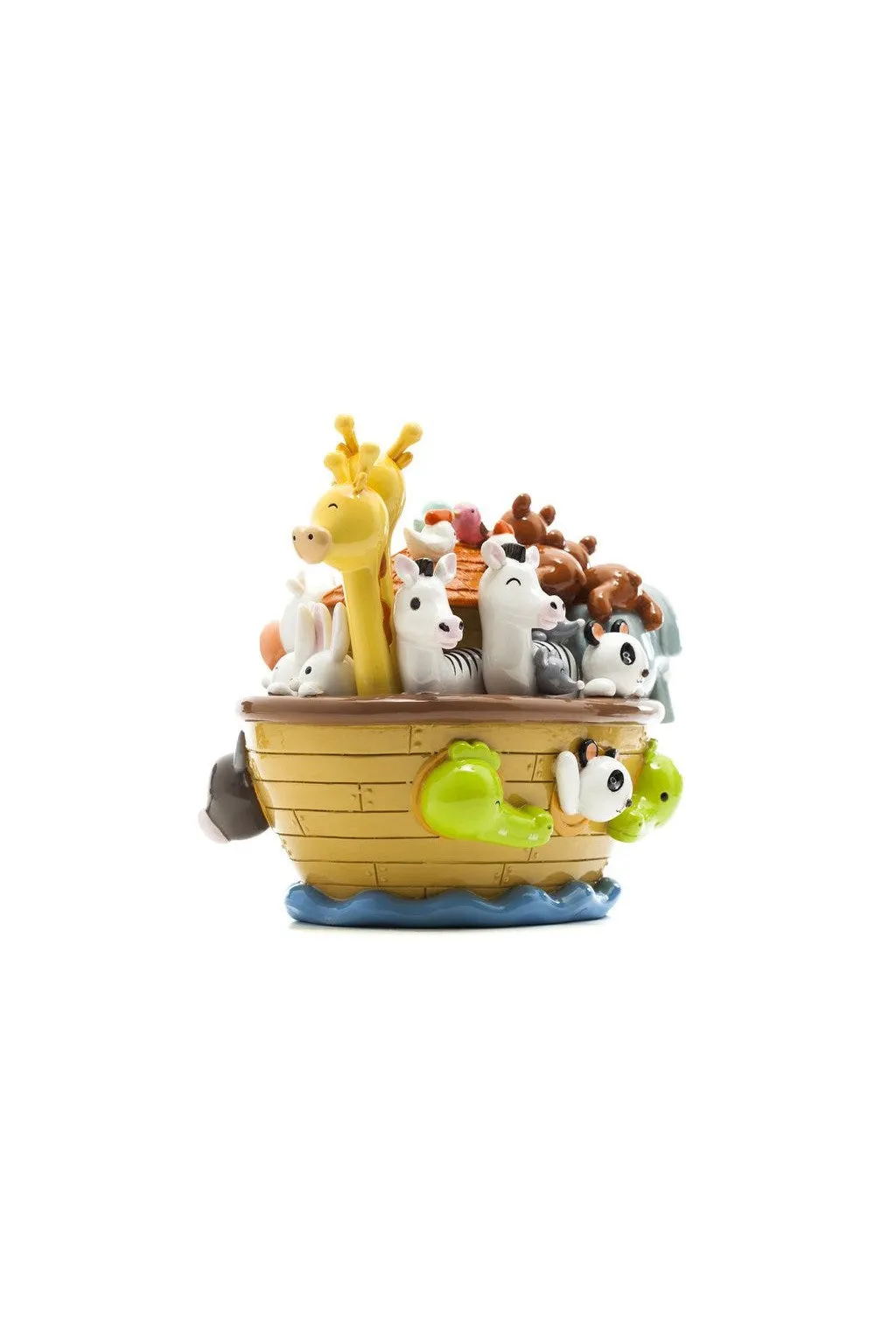 6.5" Noah's Ark-LI12693