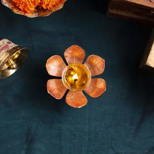 Alluring Akhand Diya