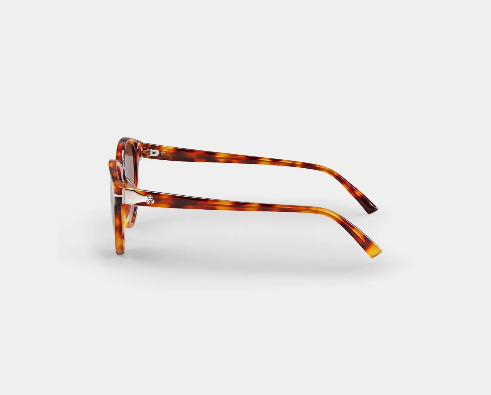 &SONS Vincent Sunglasses Tortoiseshell