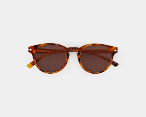 &SONS Vincent Sunglasses Tortoiseshell