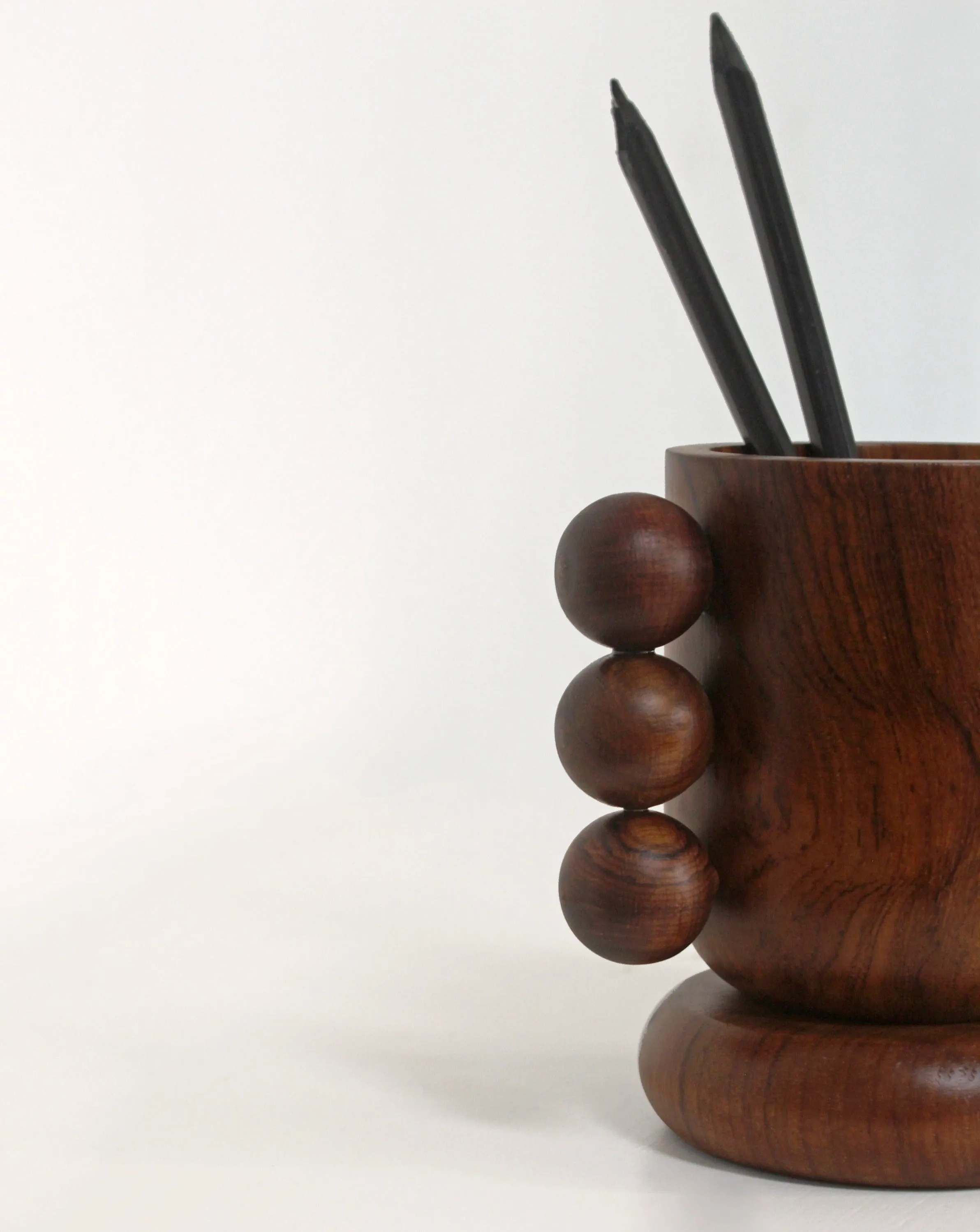 Bal Pencil Holder