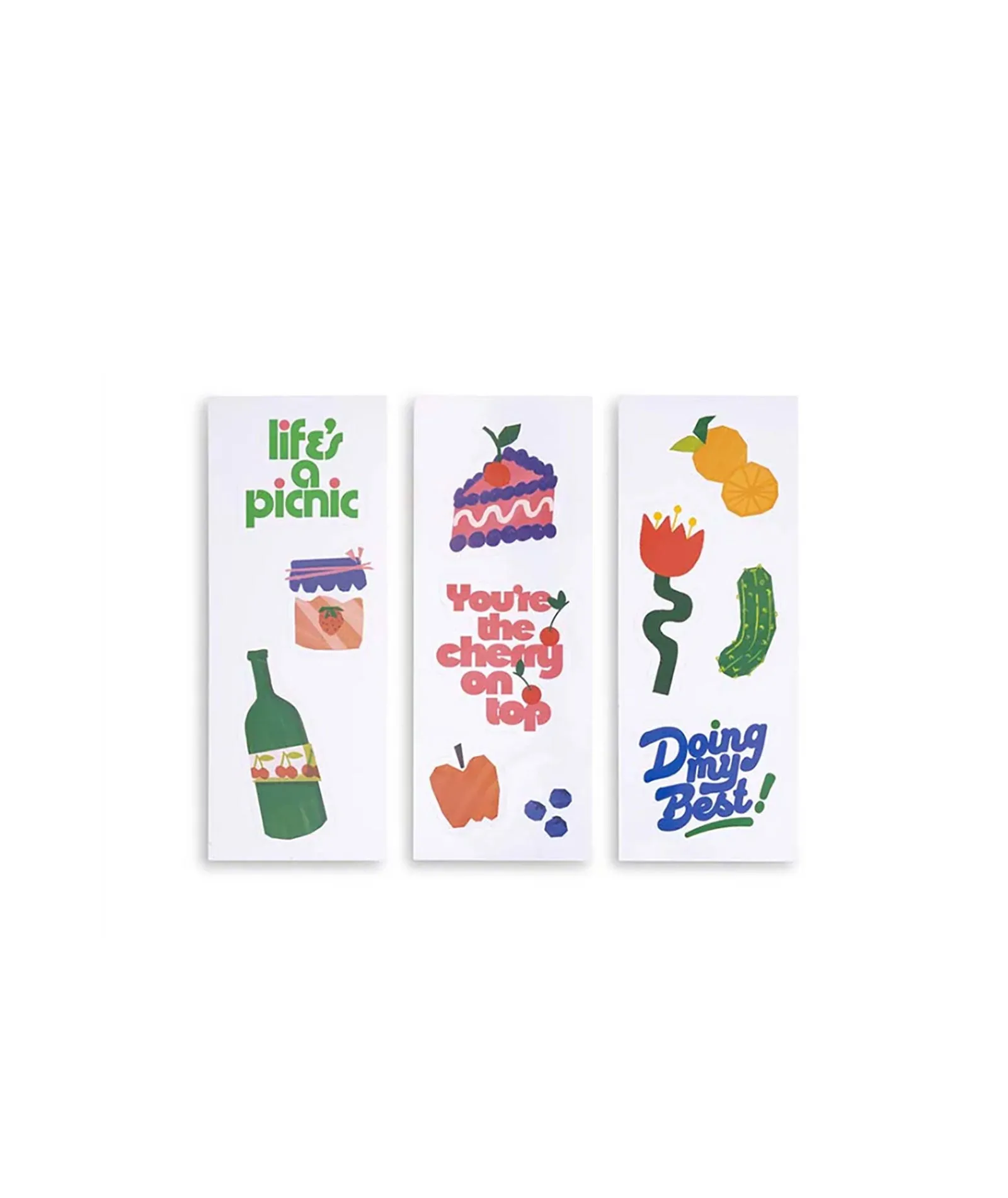 Ban.do File Folder Set Assorted