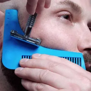 Beard Shaper