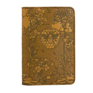 Bee Garden Pocket Notebook Cover