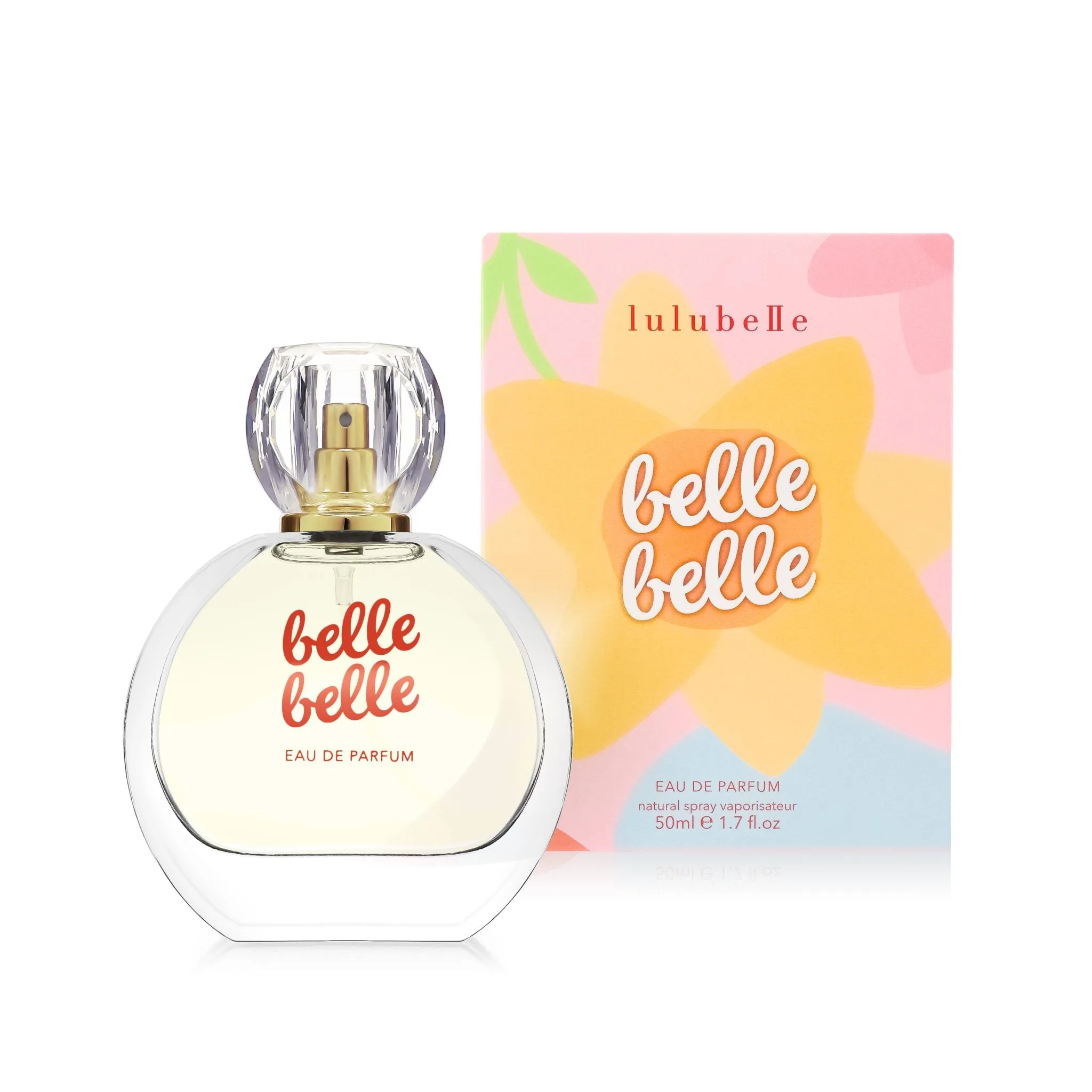 Belle belle Perfume - Lulubelle