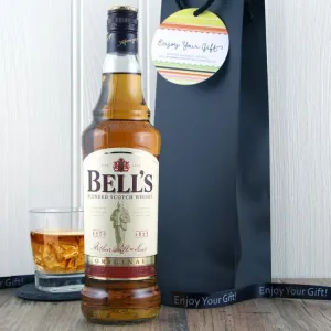 Bells Whisky Gift