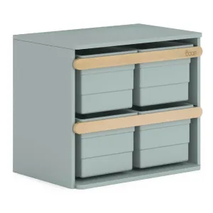 Boori Tidy Toy Cabinet