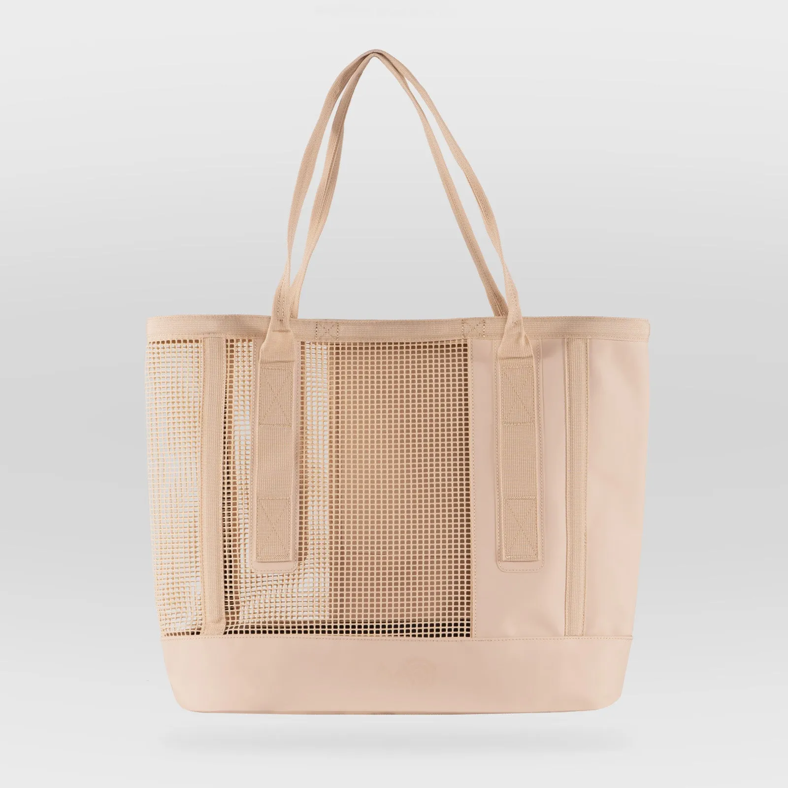 CASSI | Beach Tote Bag | Waterproof Bottom