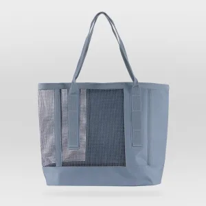 CASSI | Beach Tote Bag | Waterproof Bottom