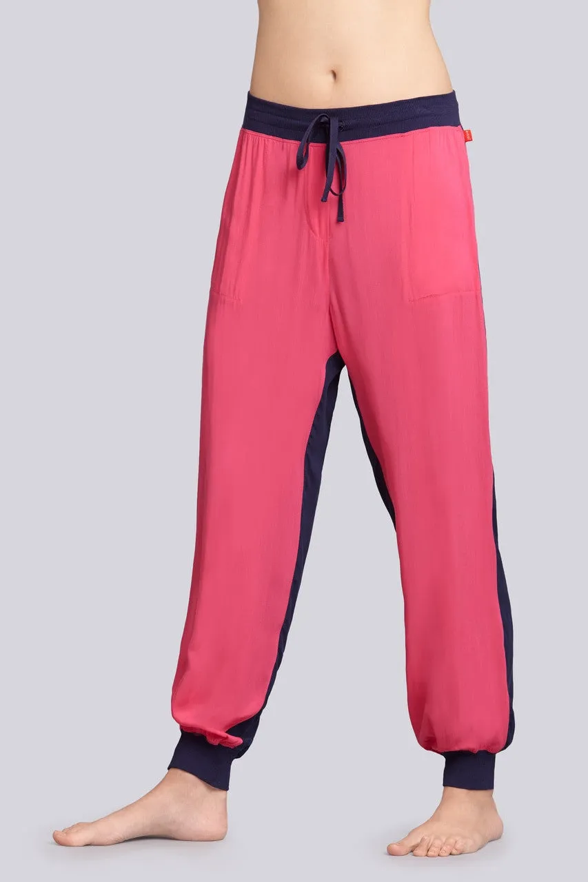 Challis Chic Pant