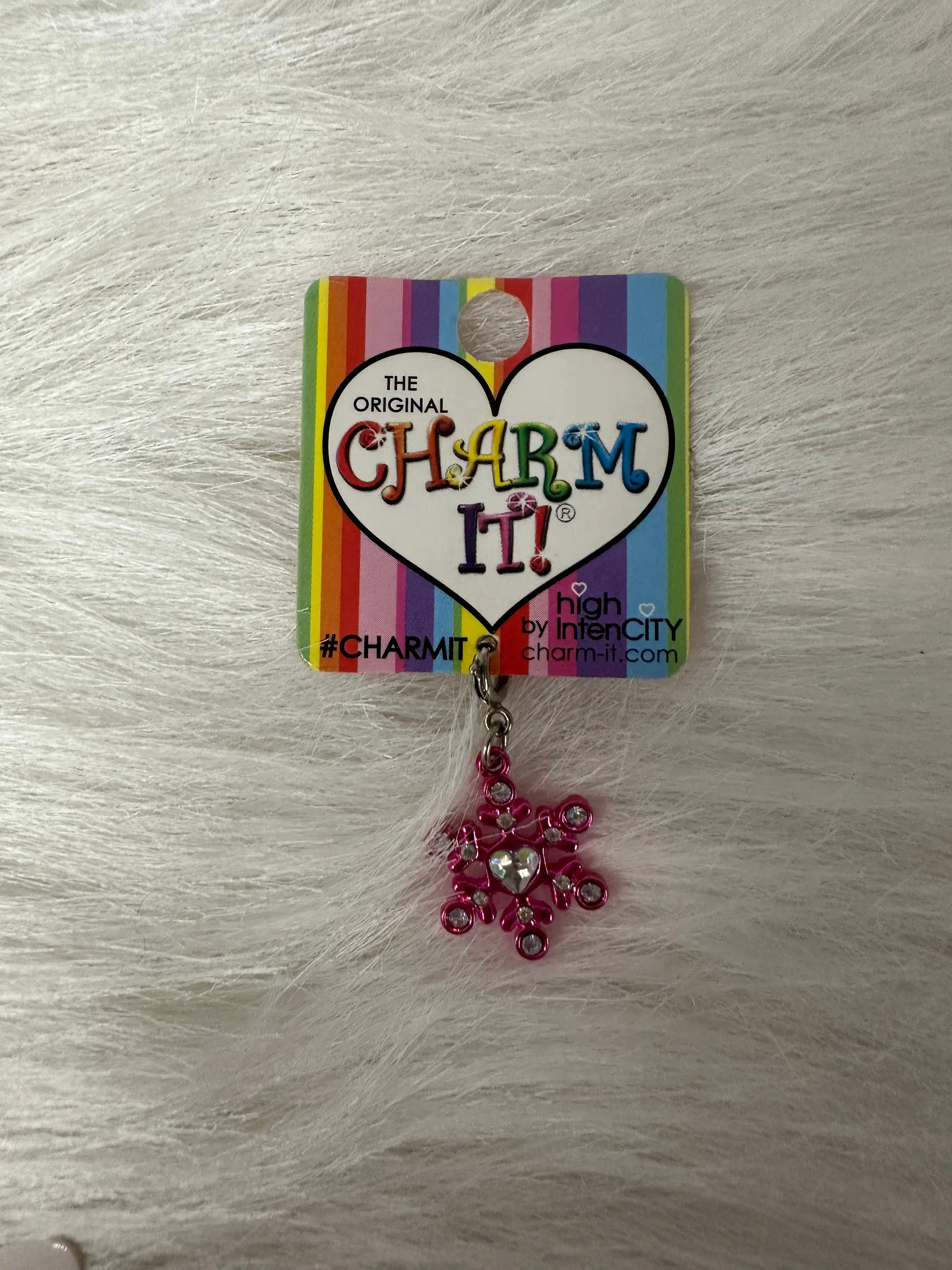 Charm It Charms