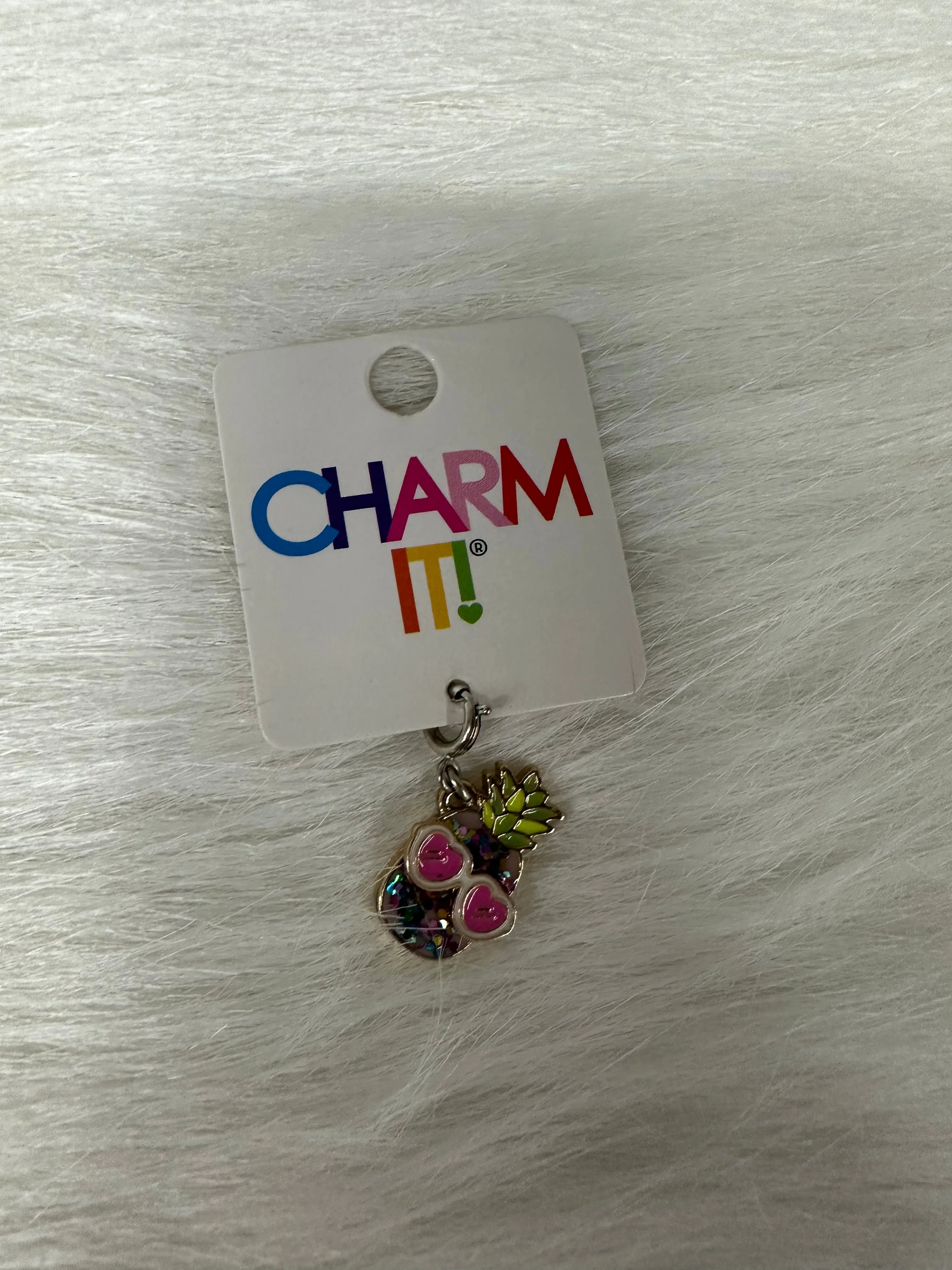 Charm It Charms