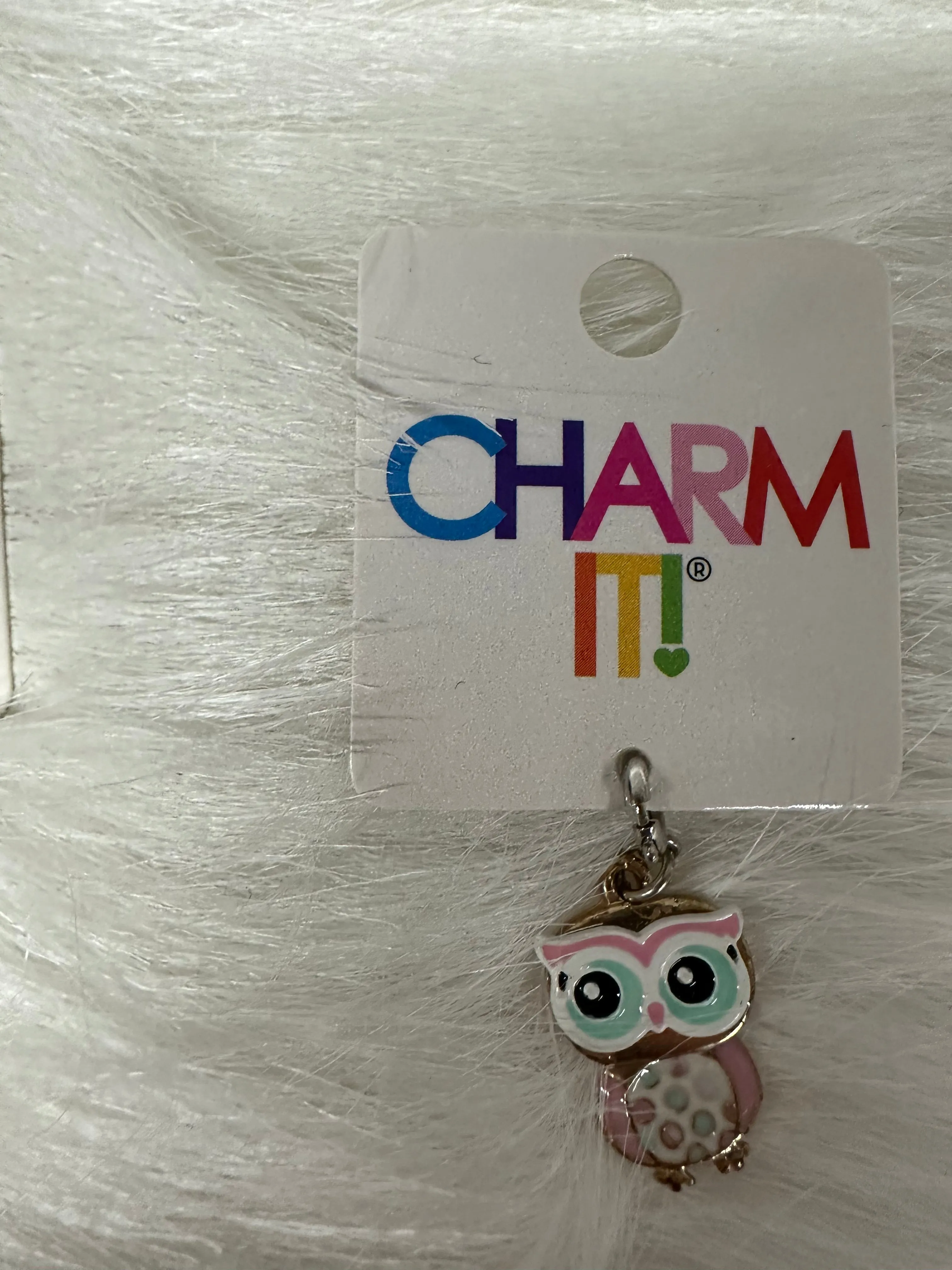 Charm It Charms