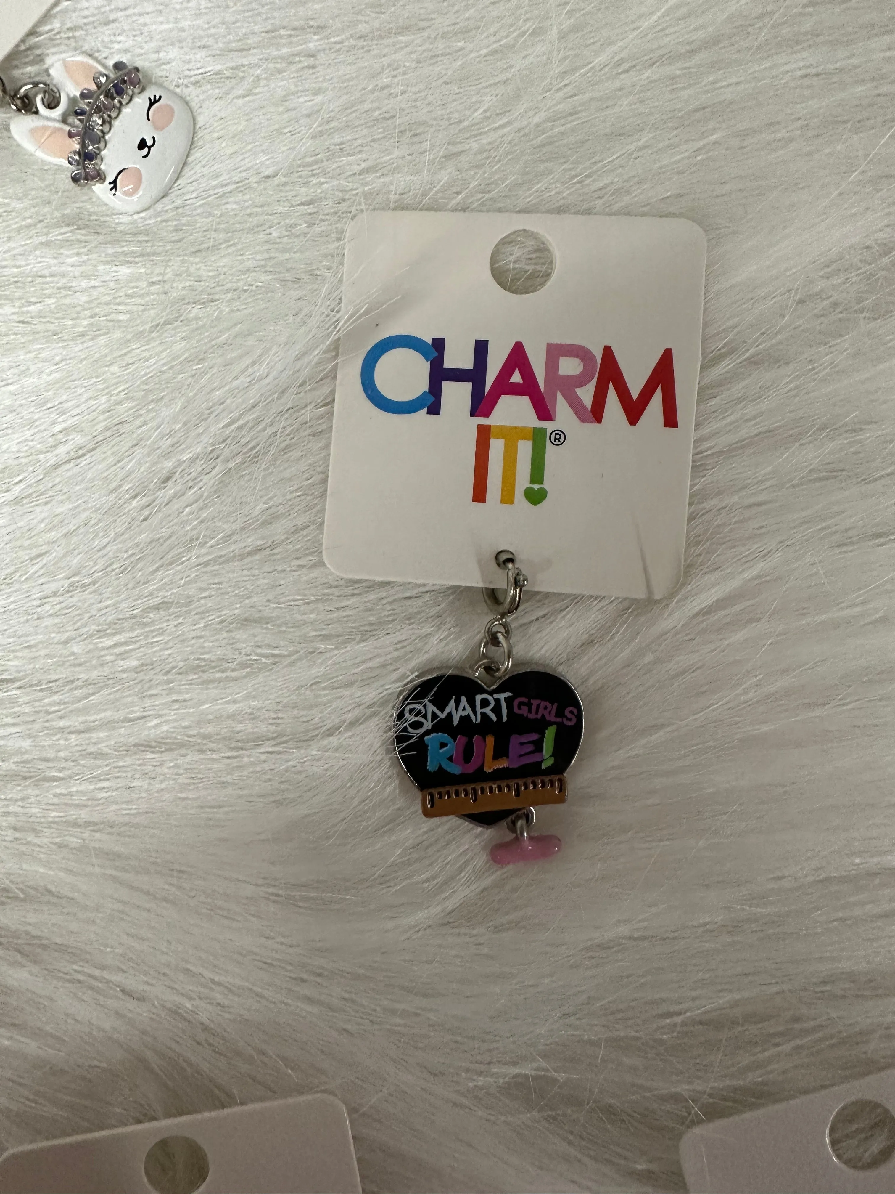 Charm It Charms