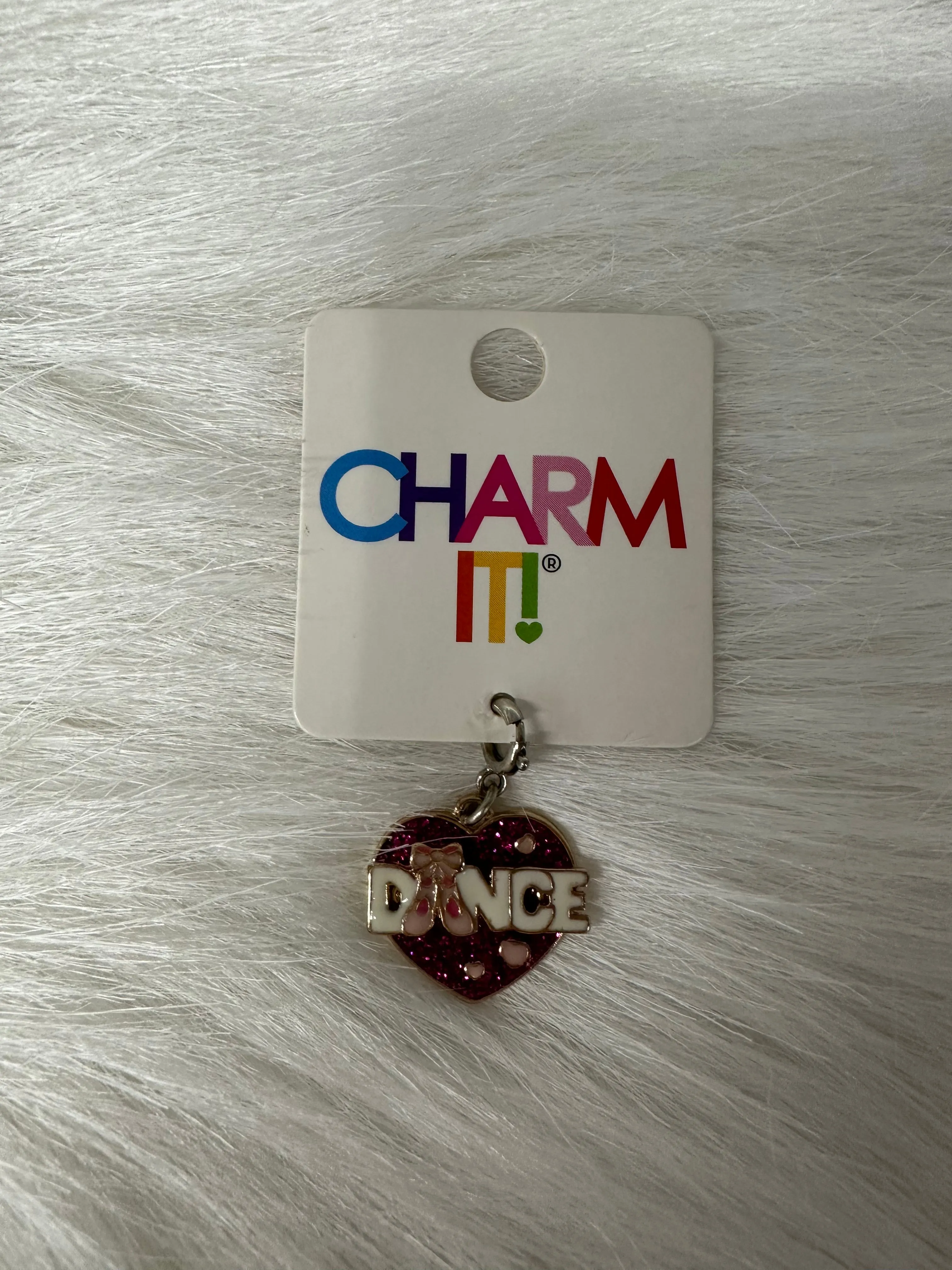 Charm It Charms