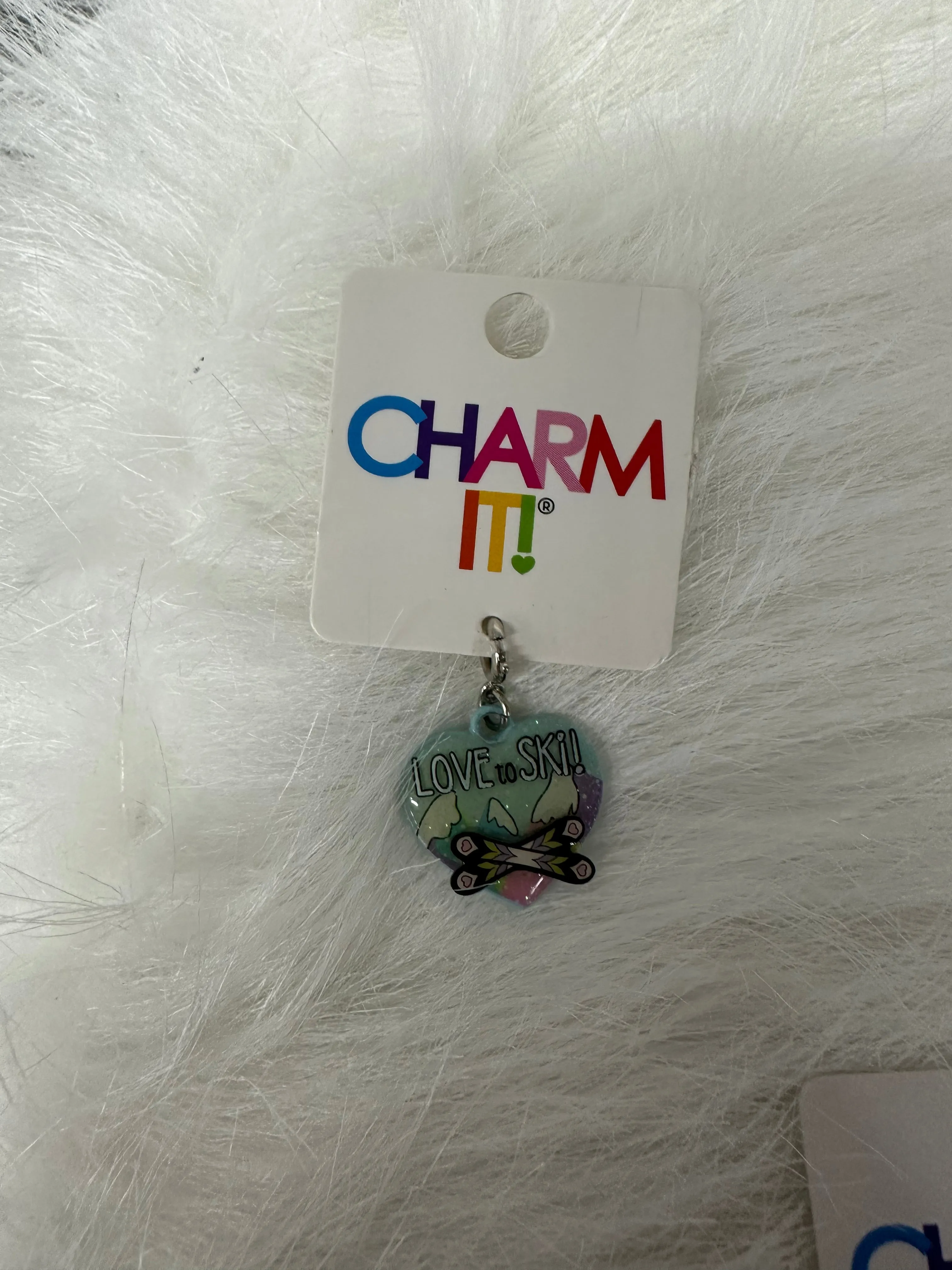 Charm It Charms