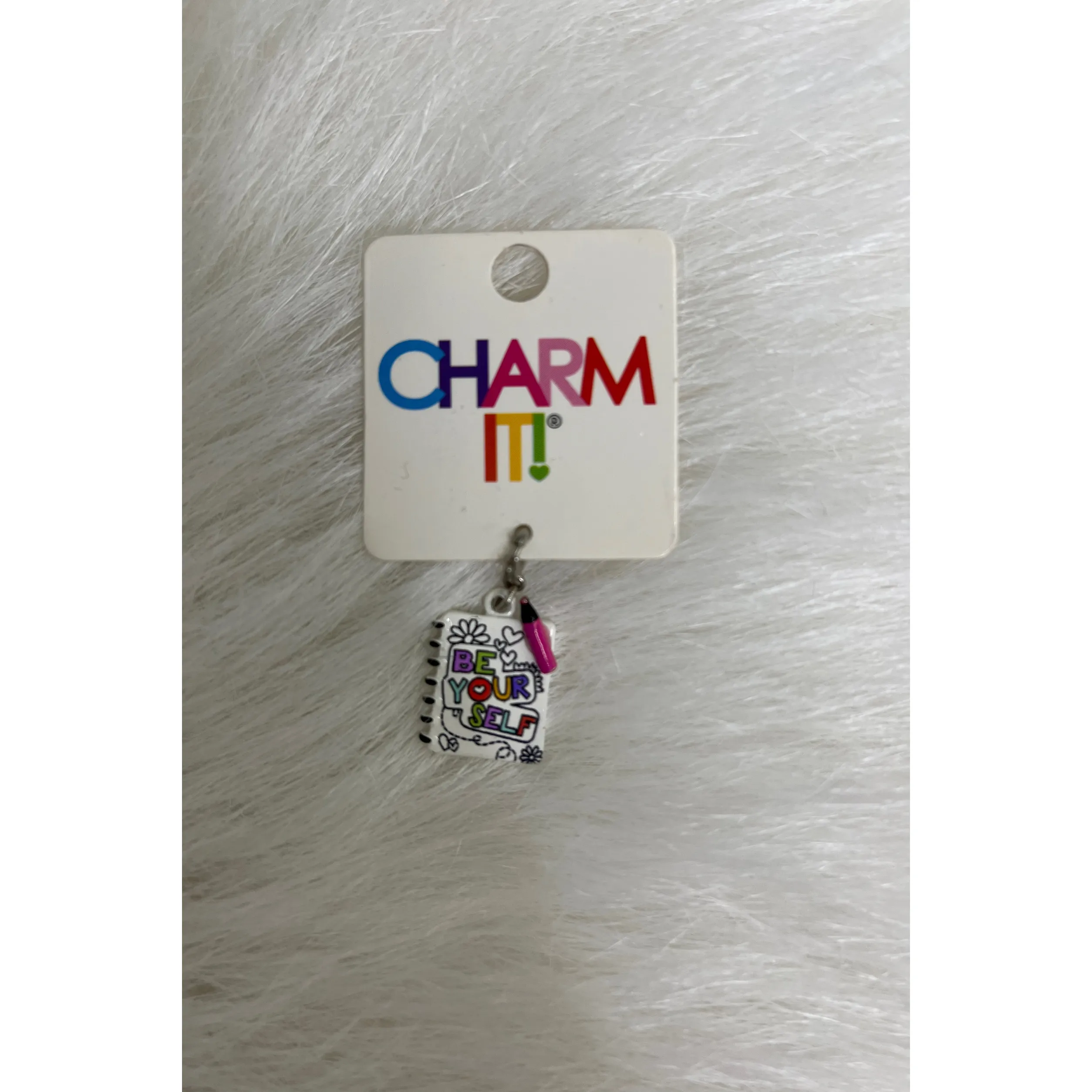 Charm It Charms