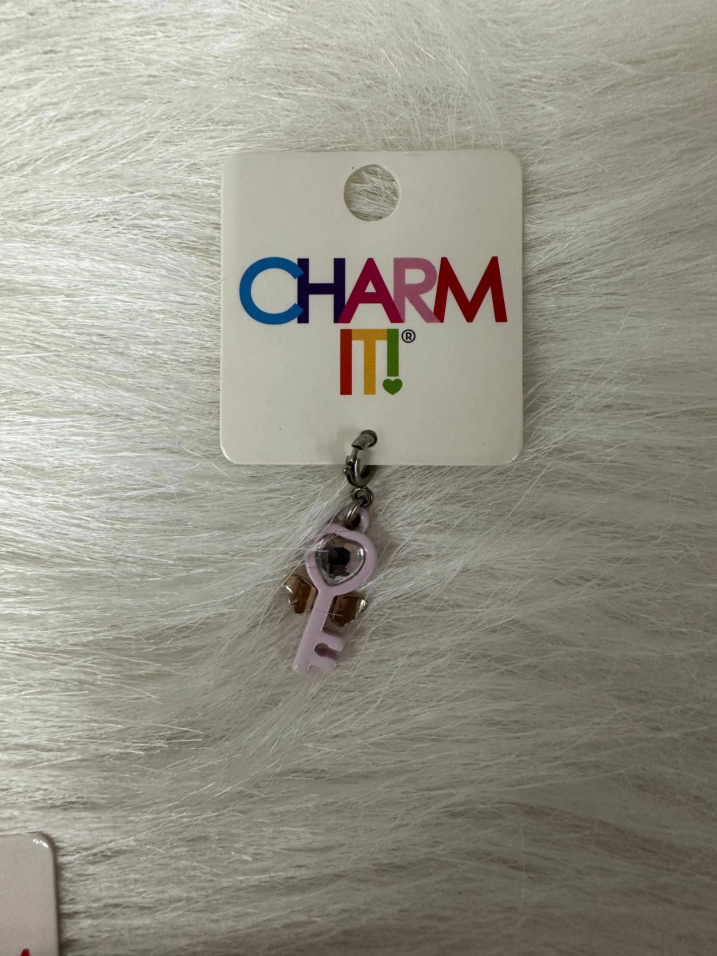 Charm It Charms