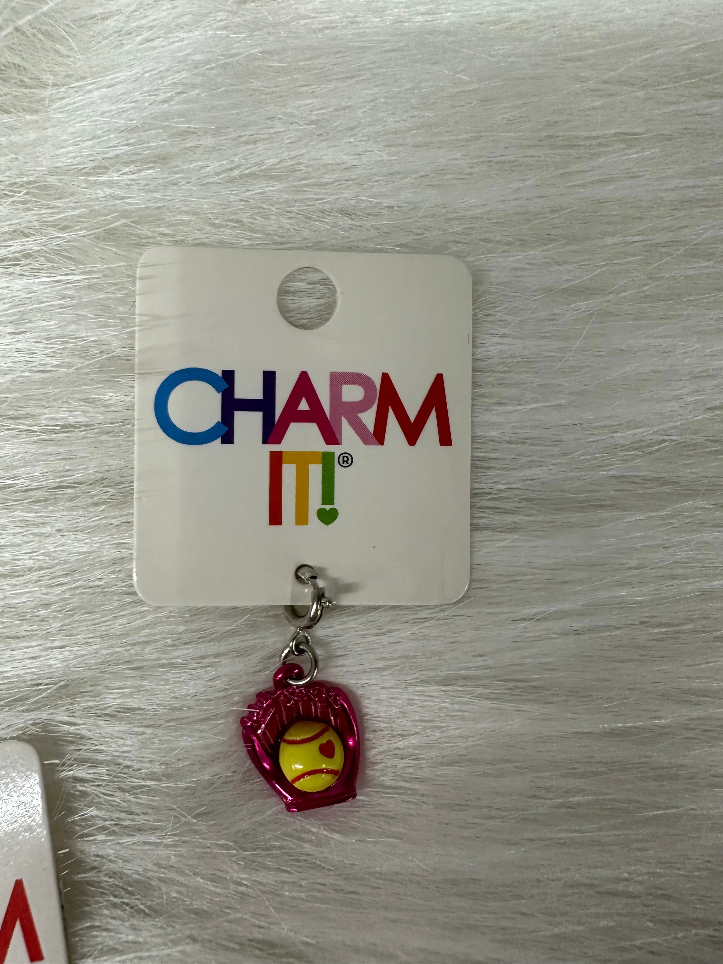 Charm It Charms