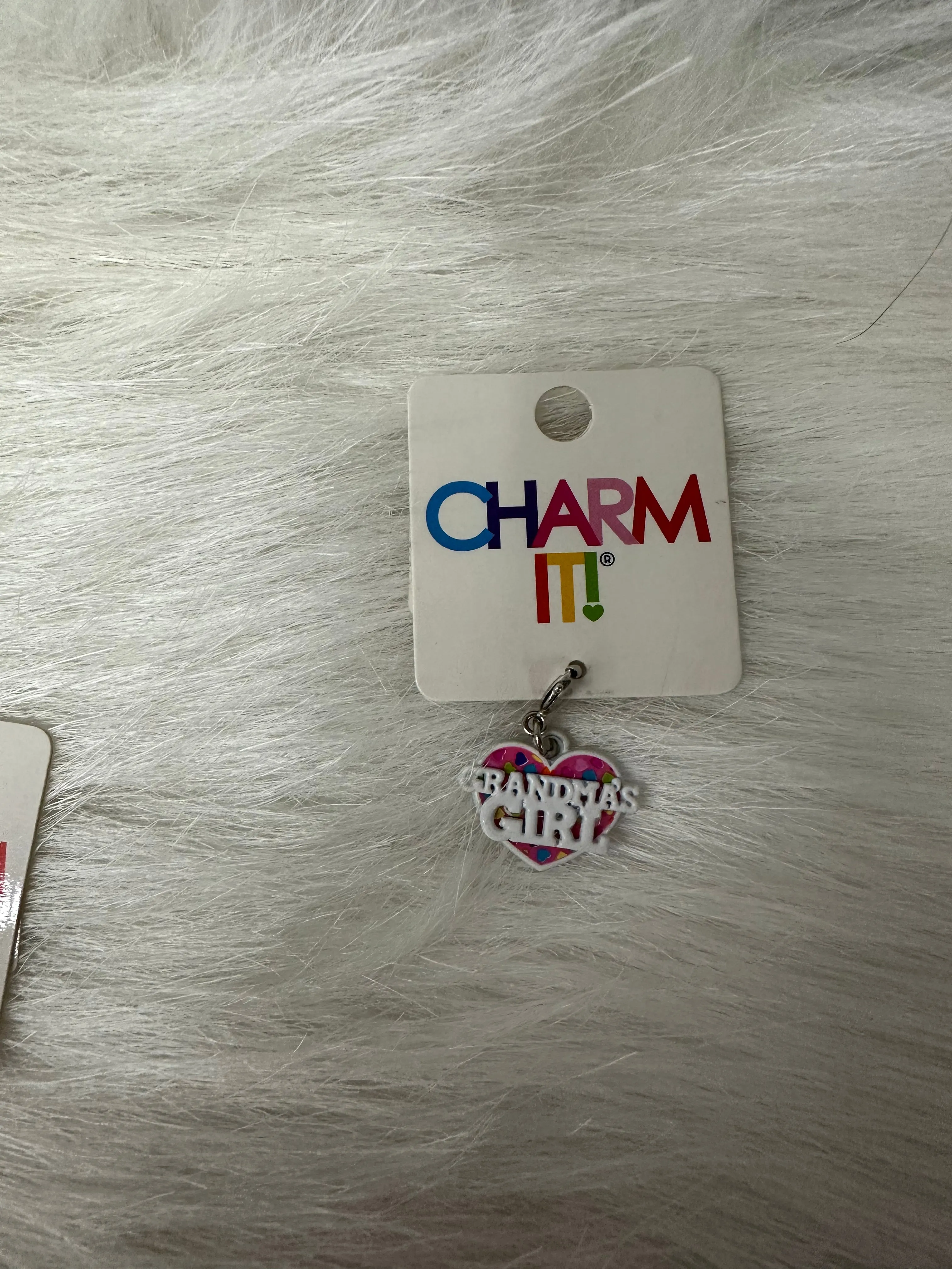 Charm It Charms