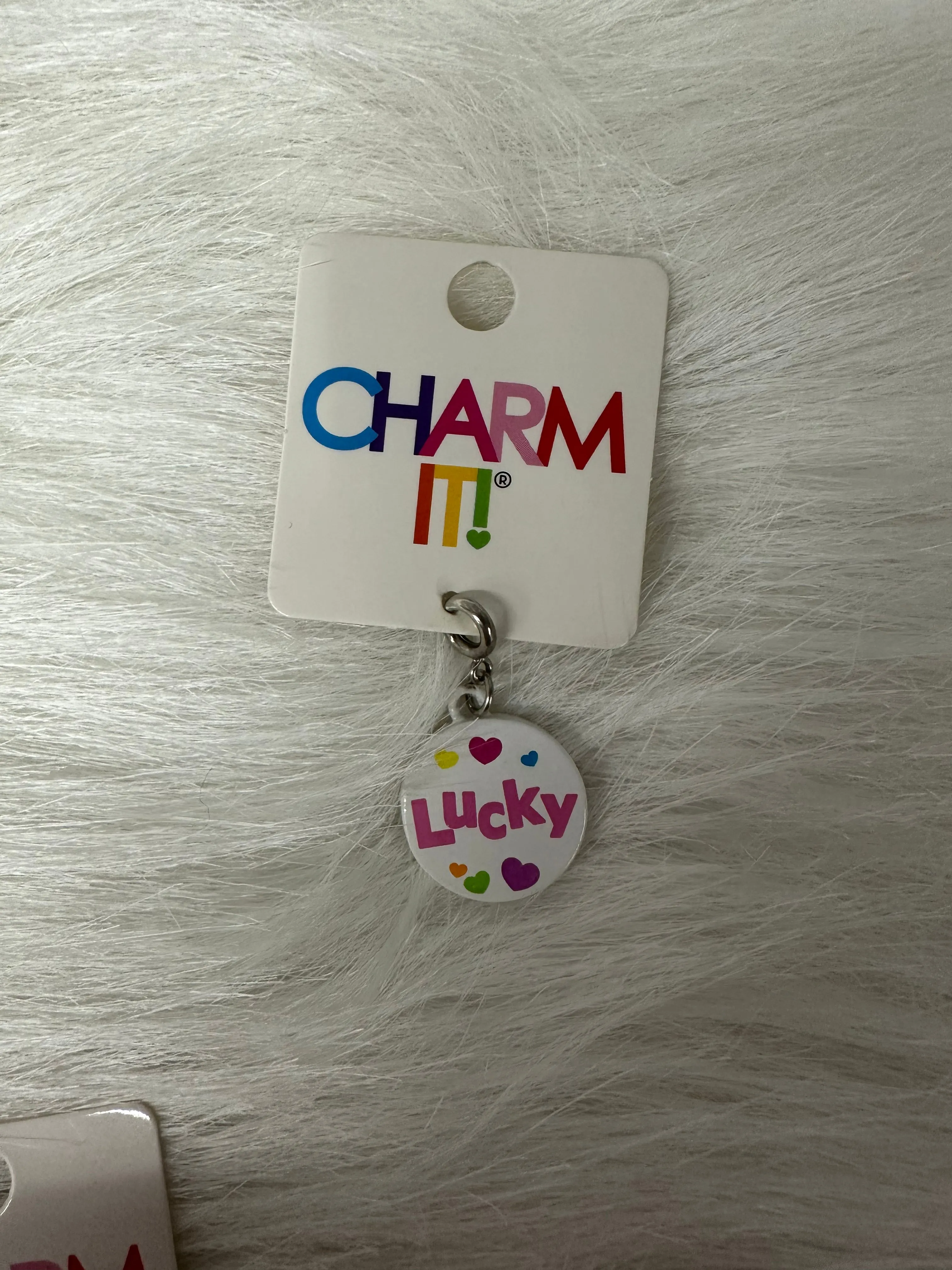 Charm It Charms