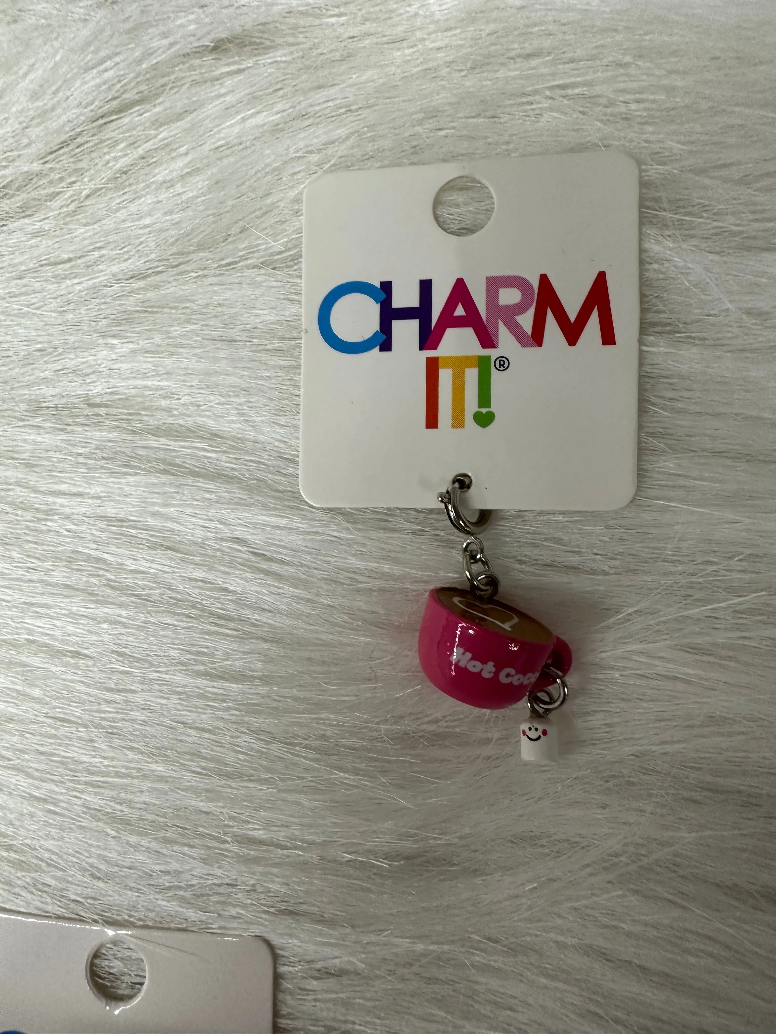 Charm It Charms