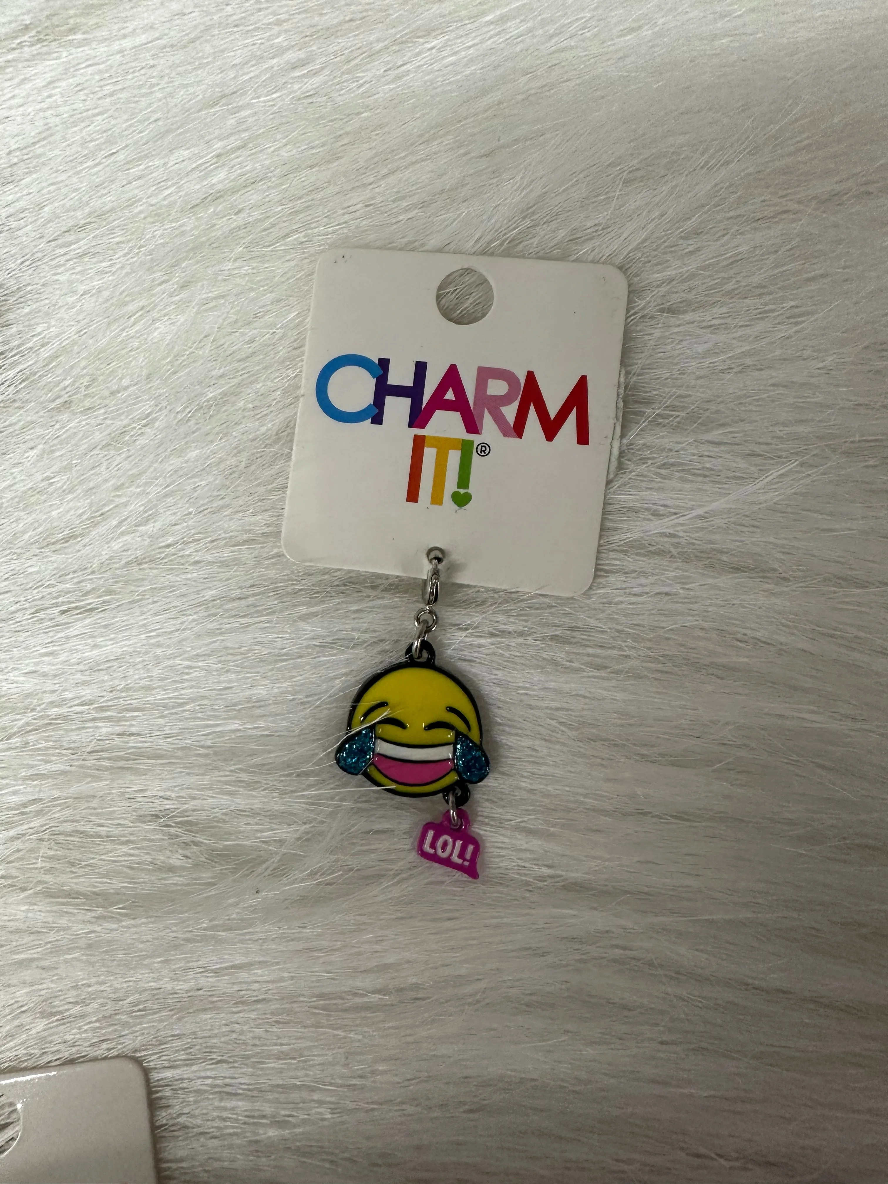 Charm It Charms