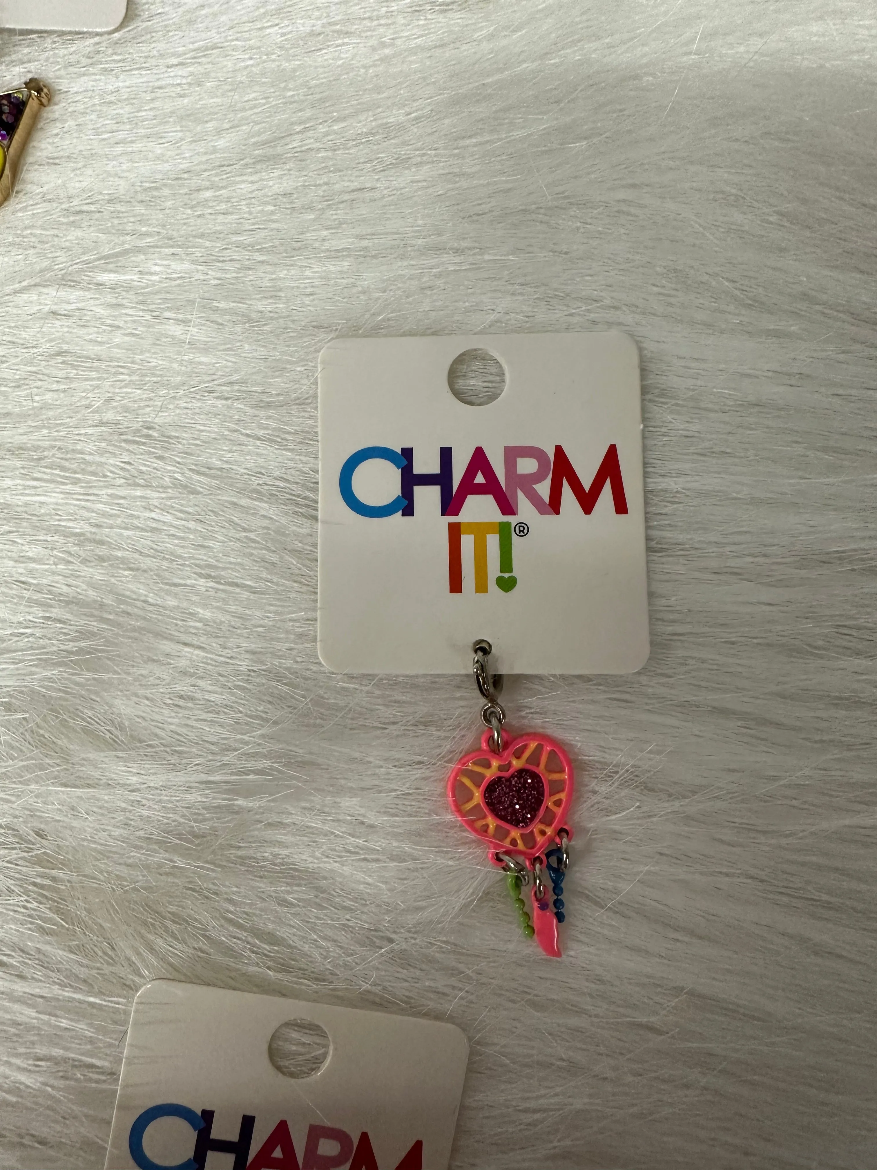 Charm It Charms