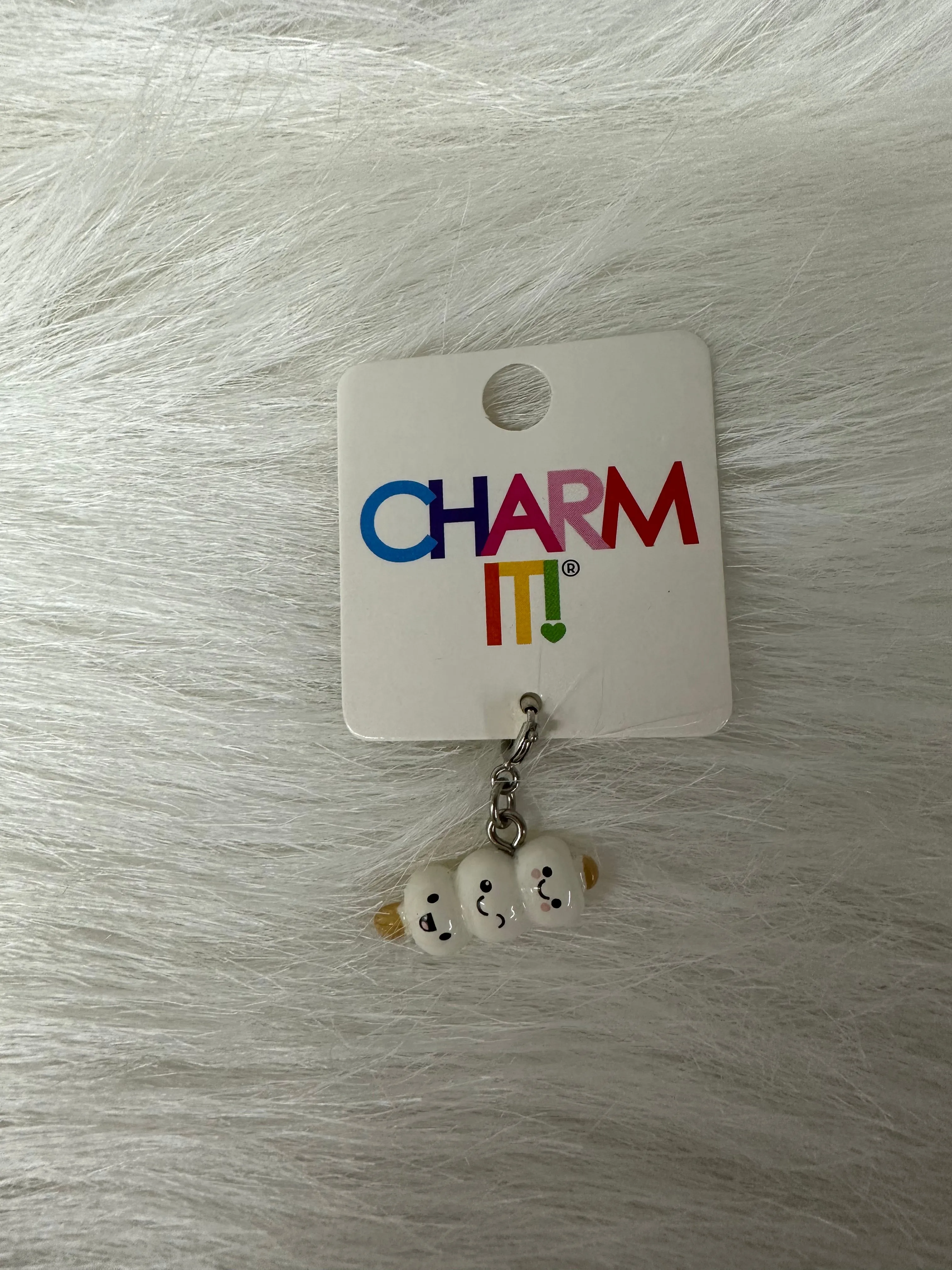 Charm It Charms