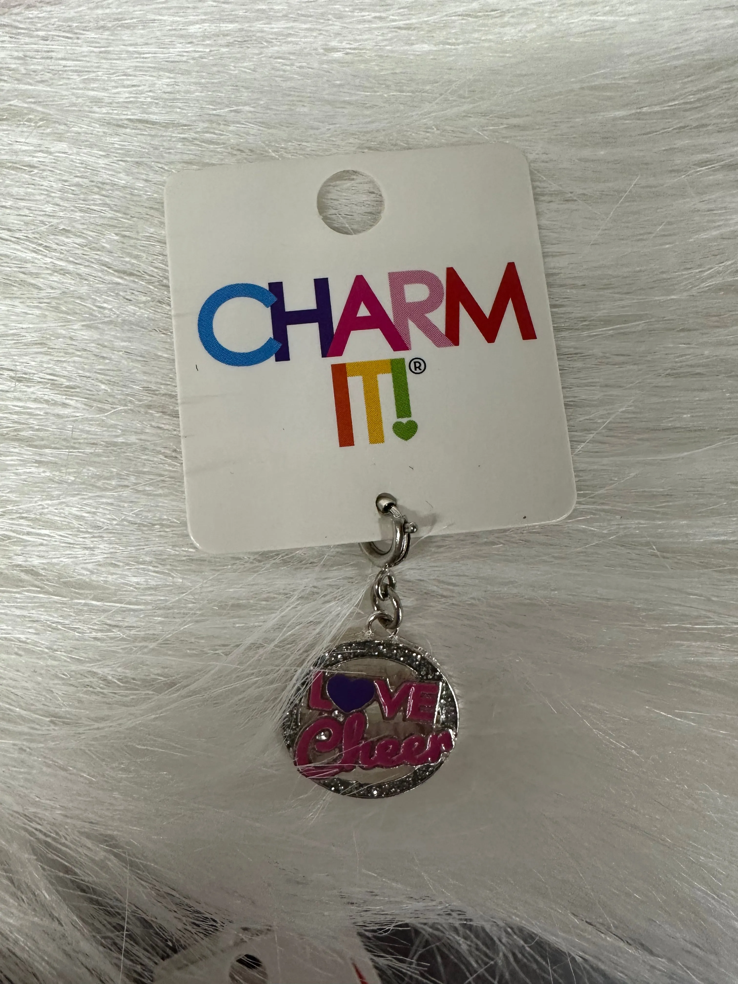 Charm It Charms