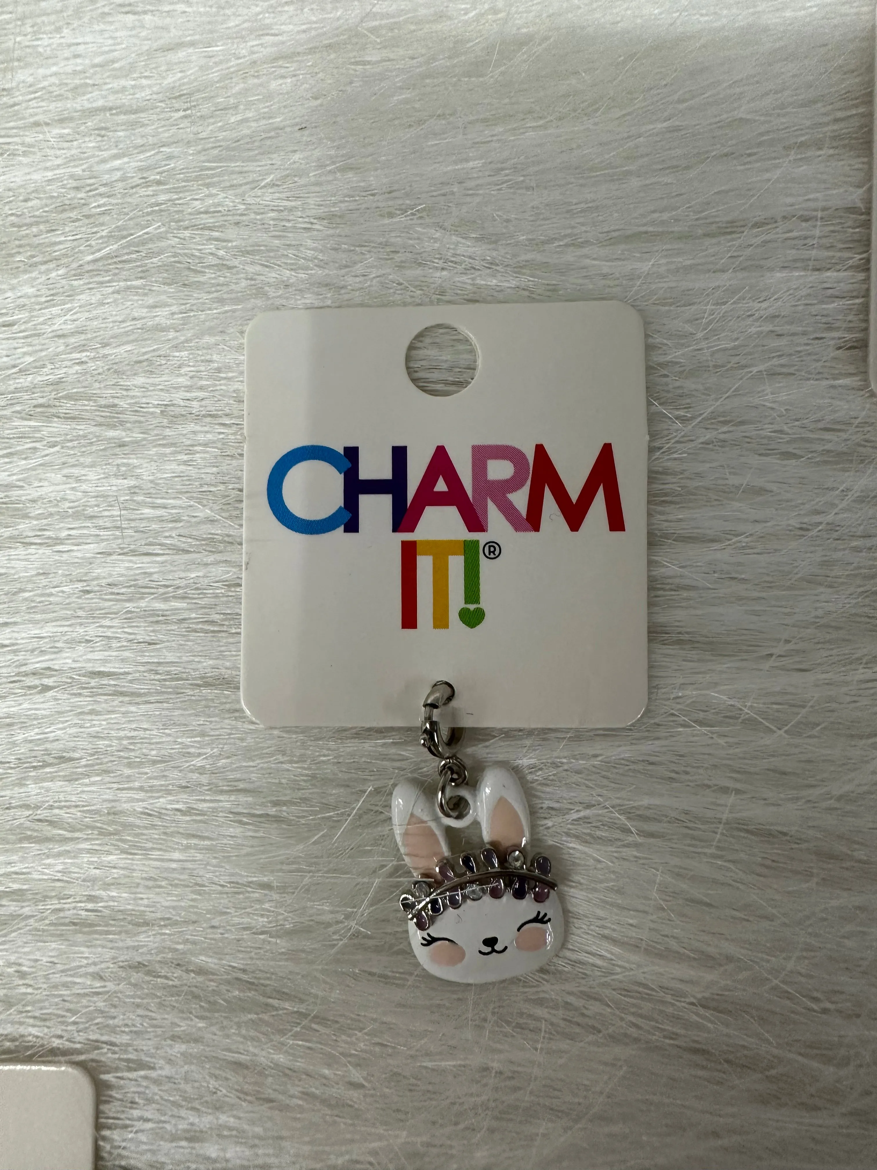 Charm It Charms