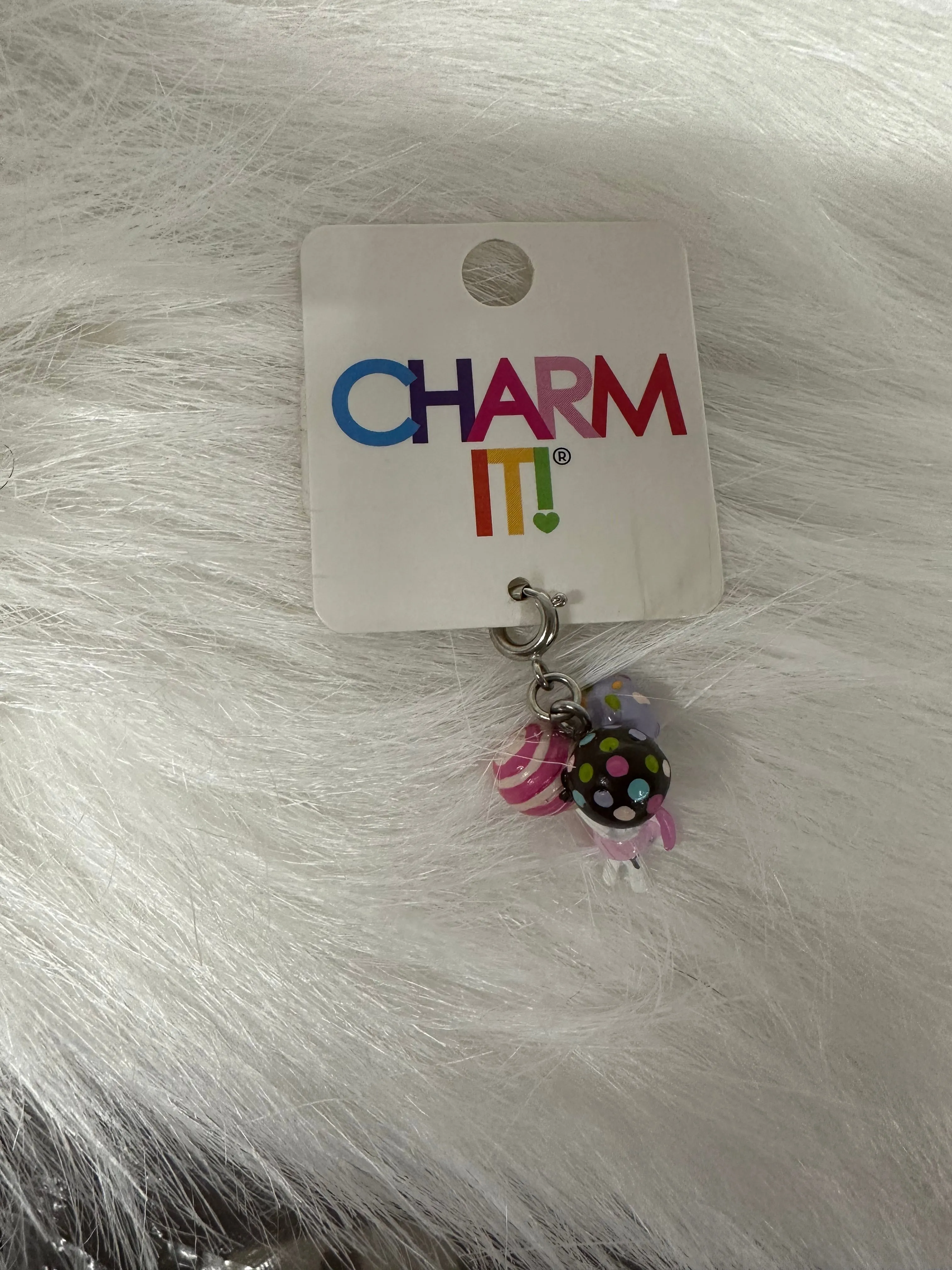 Charm It Charms