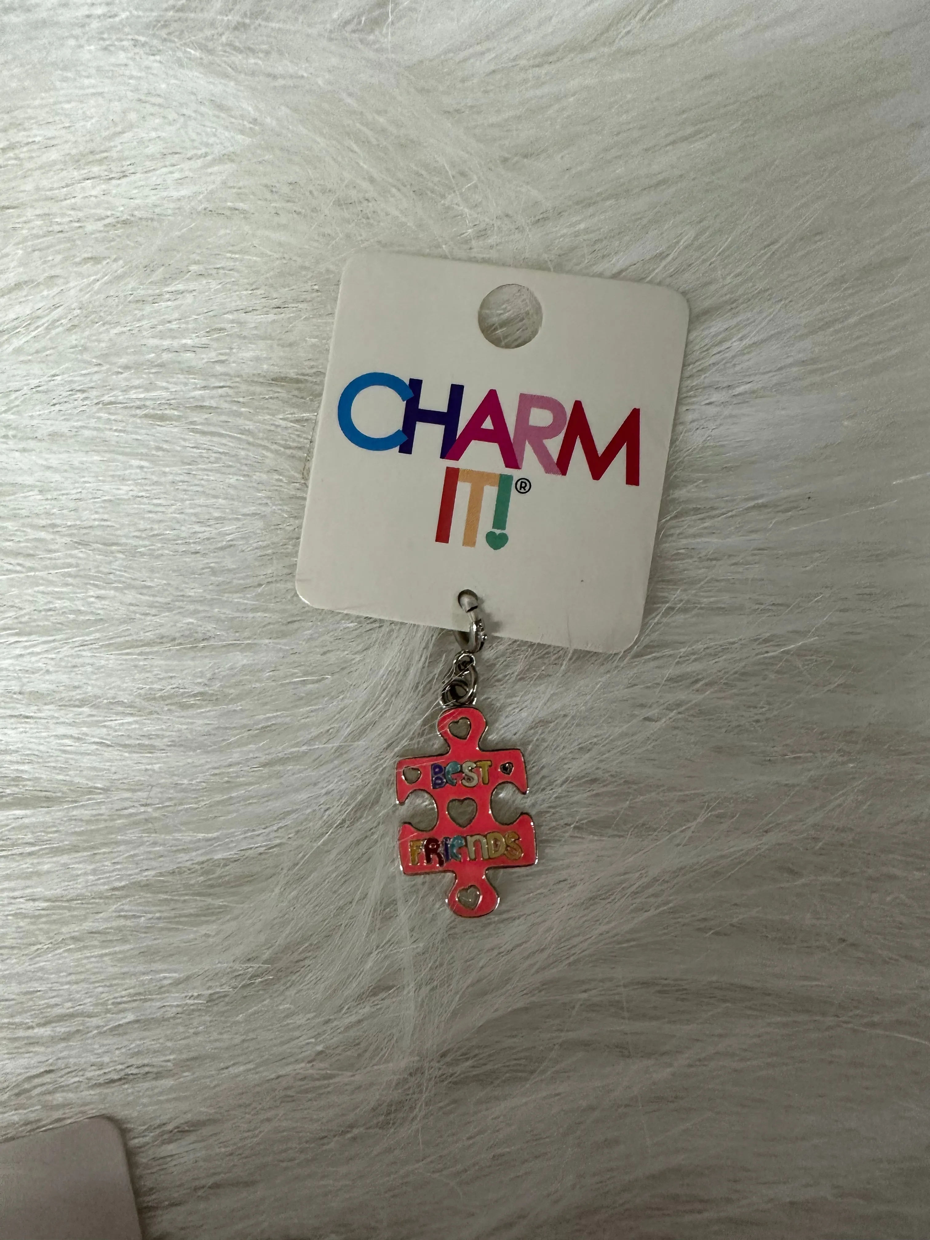 Charm It Charms