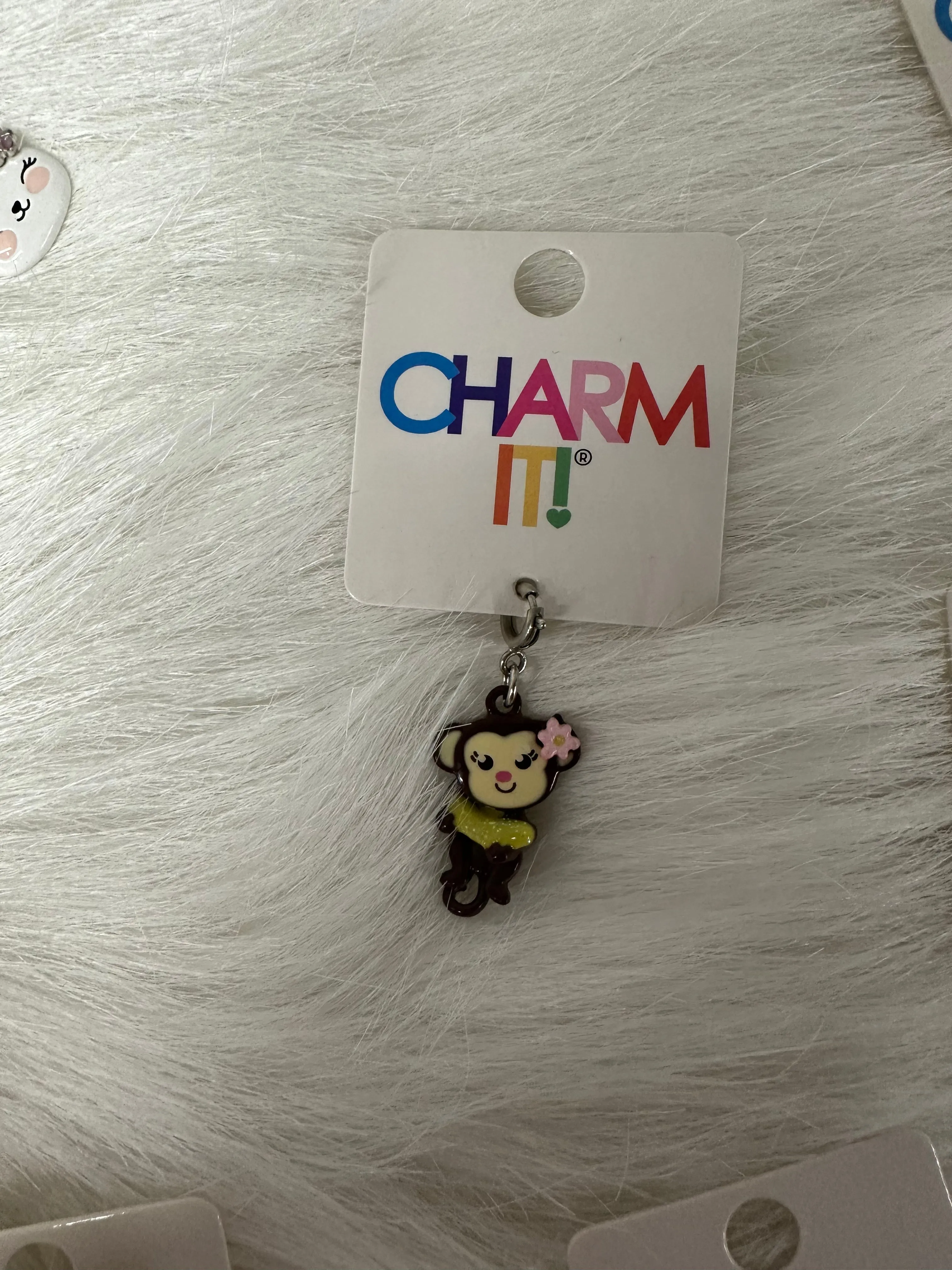 Charm It Charms