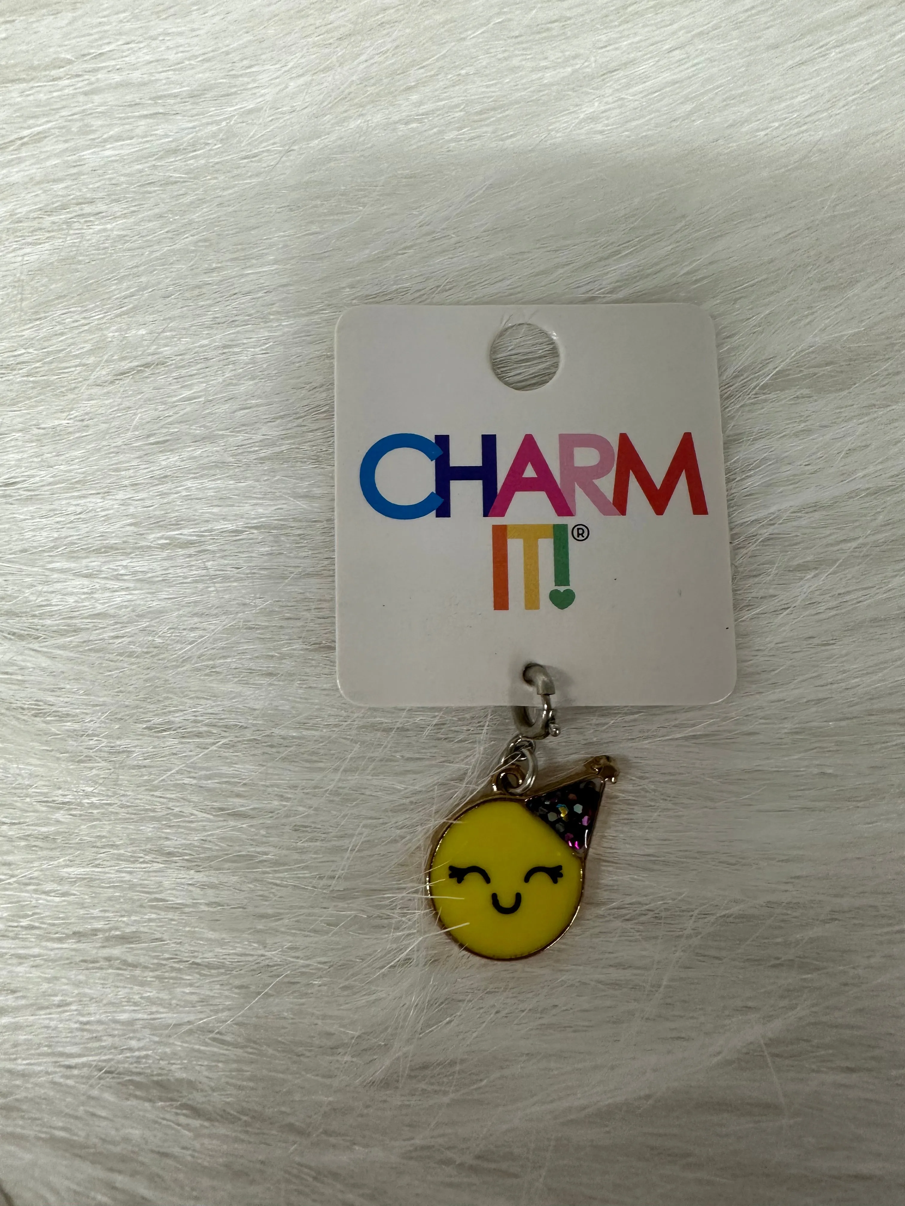 Charm It Charms