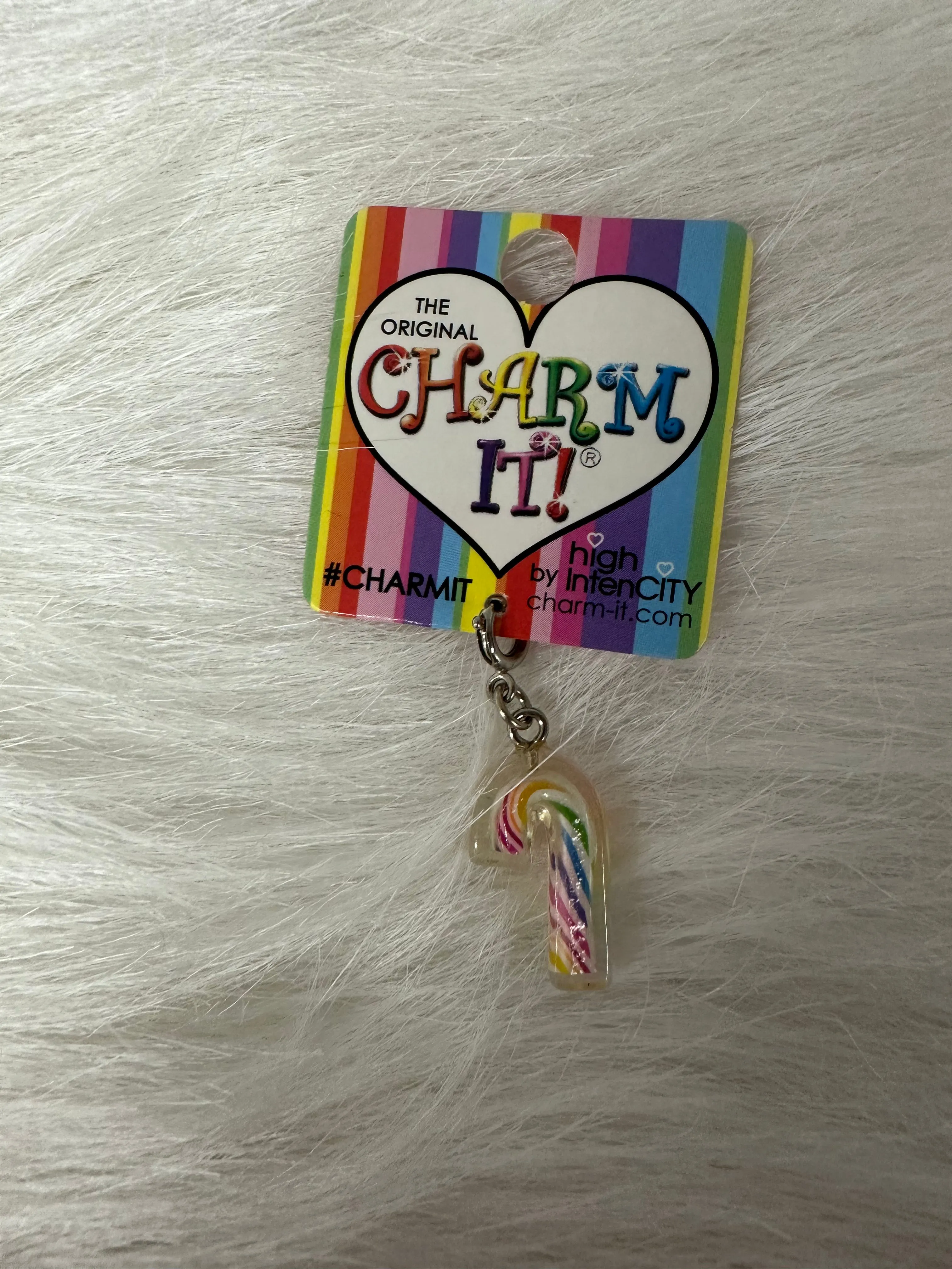 Charm It Charms