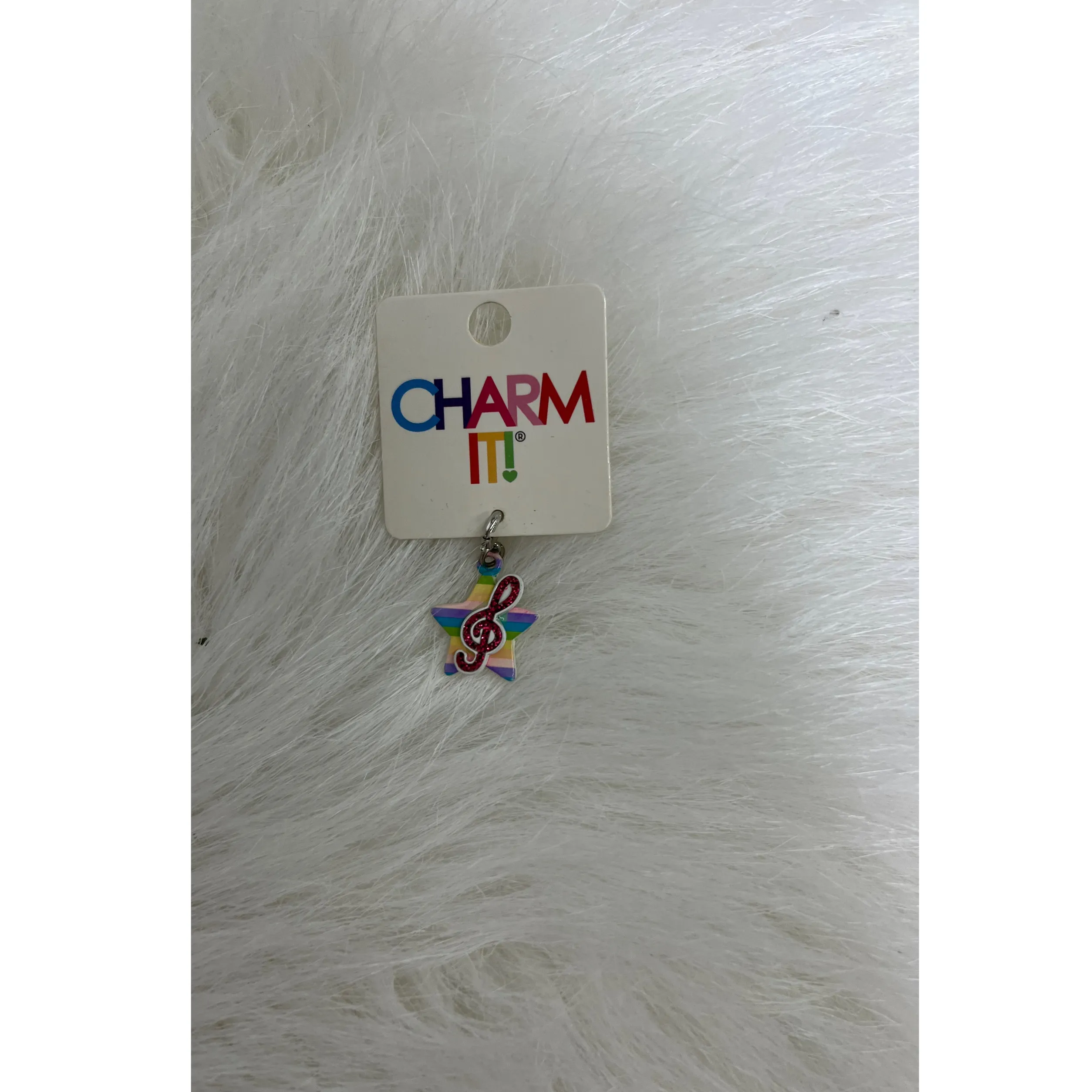 Charm It Charms