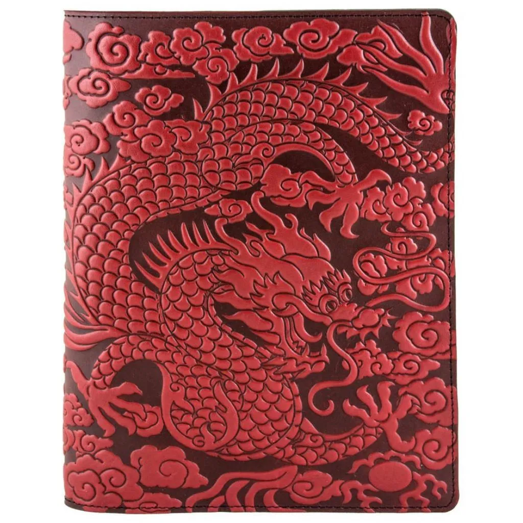 Cloud Dragon Composition Notebook Cover