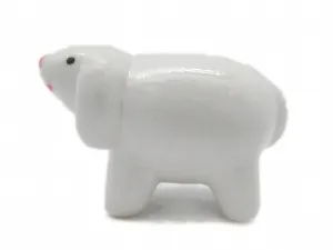 Collectible Animals Miniatures Lamb