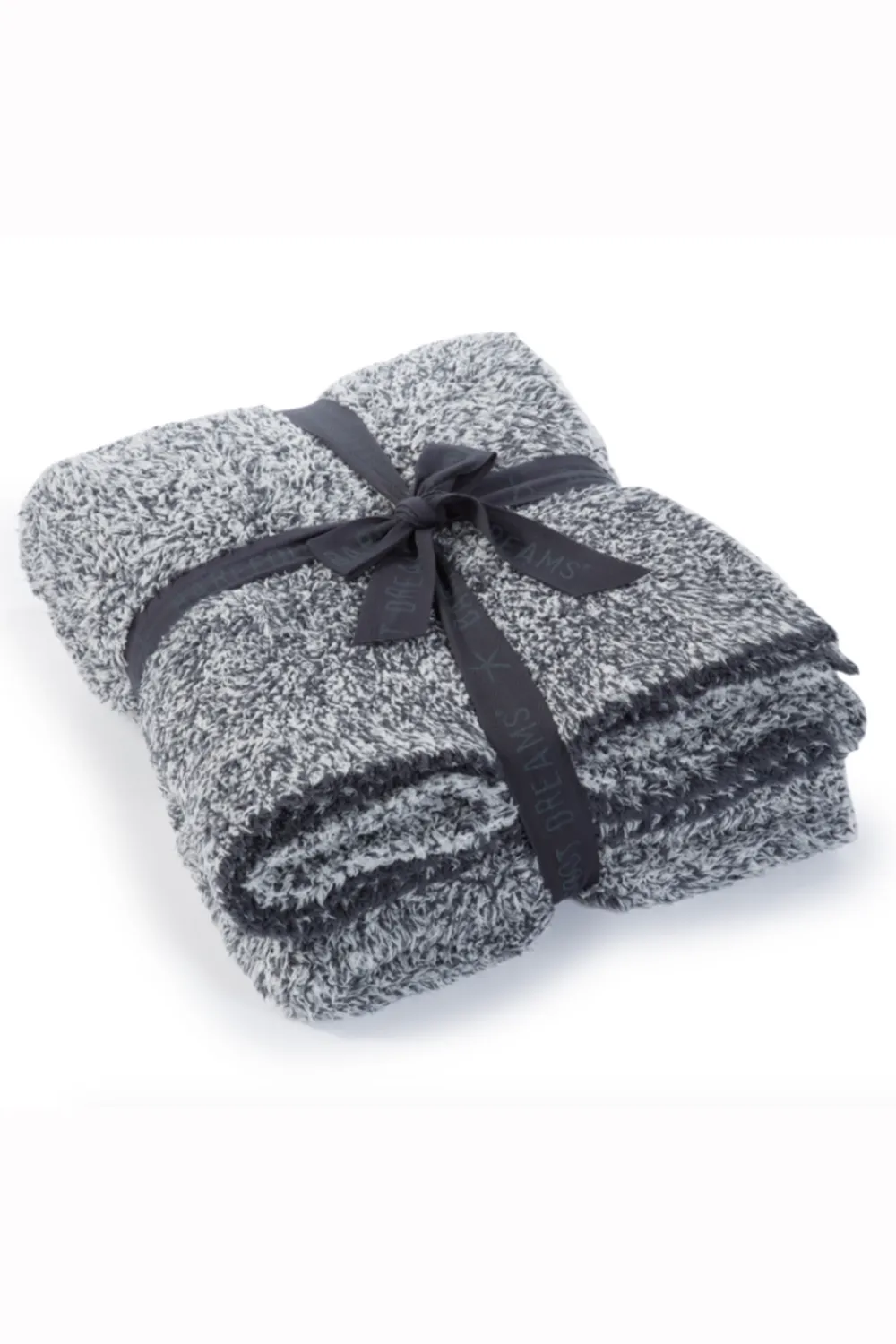 Cozy & Chic Heathered Throw Blanket