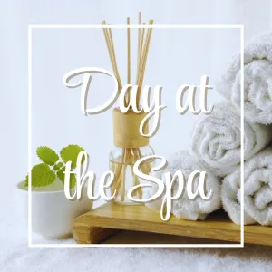 Day at the Spa