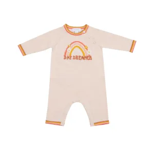 Day Dreamer Coverall Size 6-12 Months