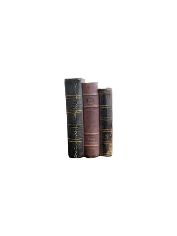 Decorative Books Lge21